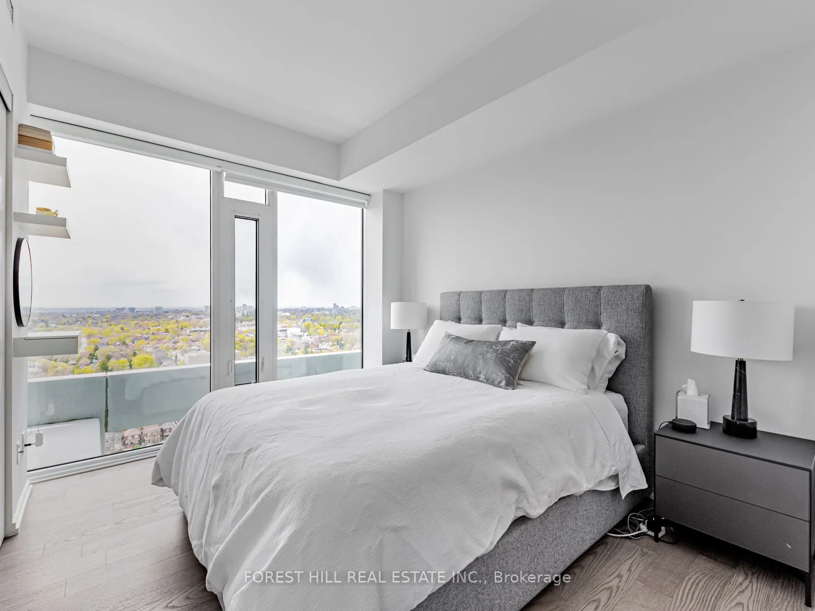 5 Soudan Avenue, #3114