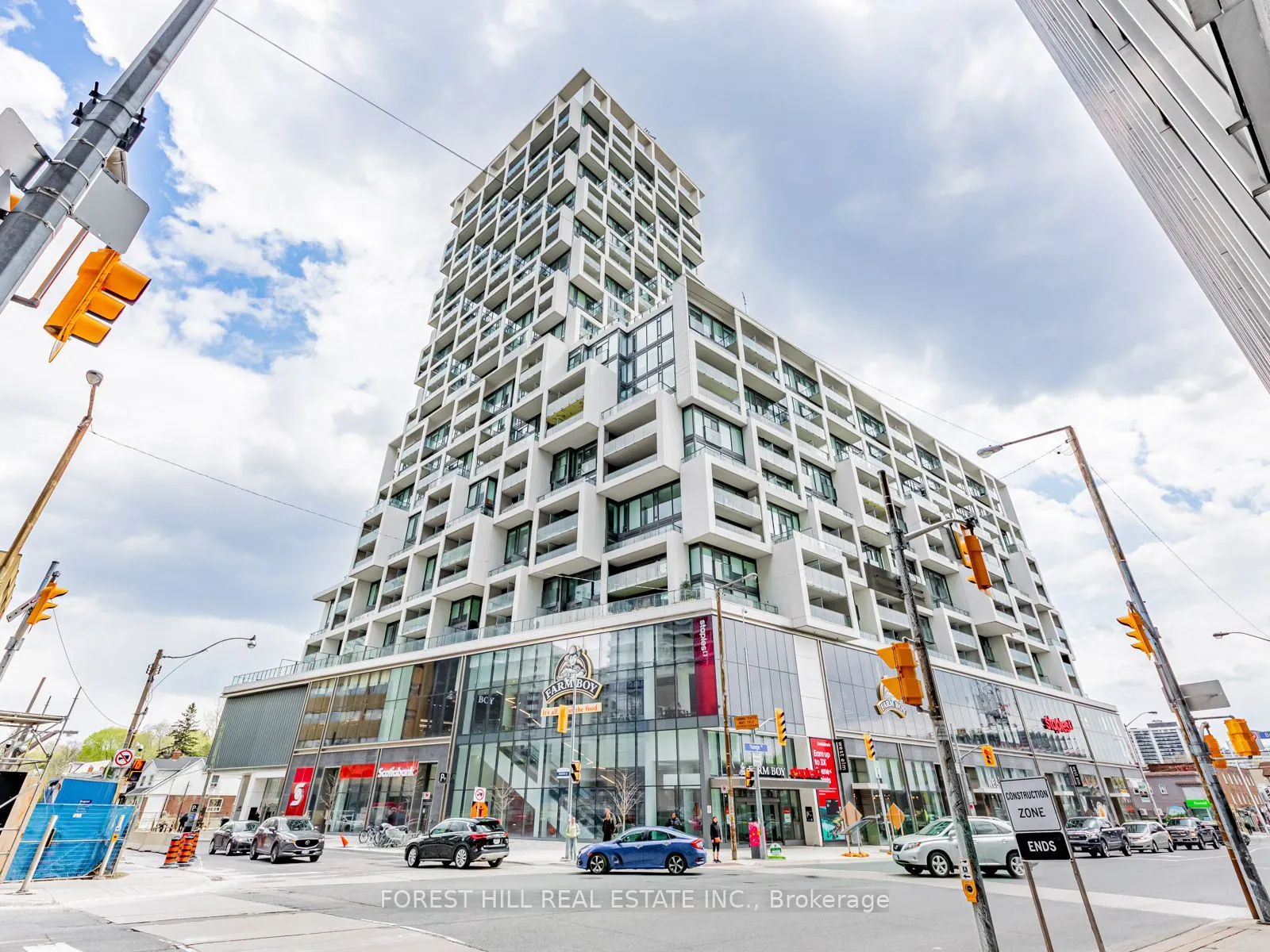 5 Soudan Avenue, #3114