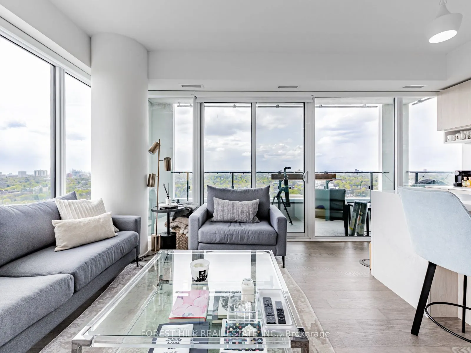5 Soudan Avenue, #3114