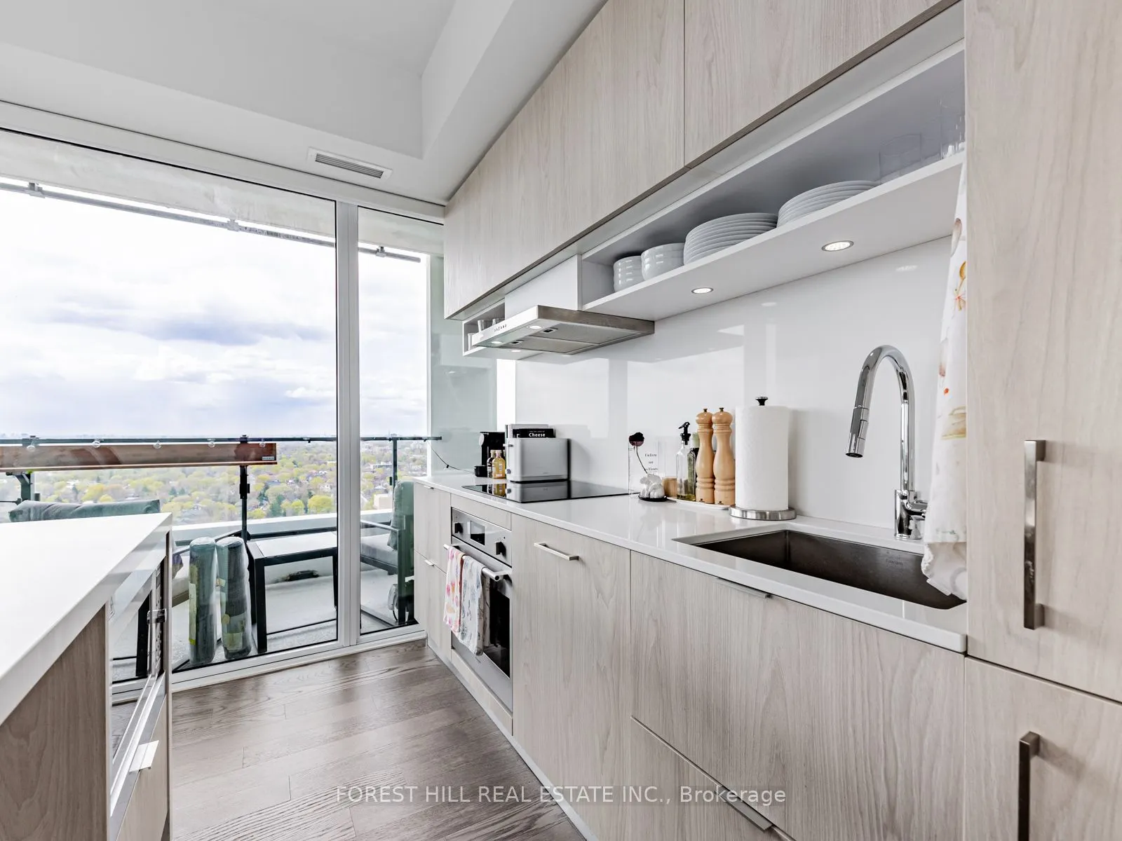 5 Soudan Avenue, #3114