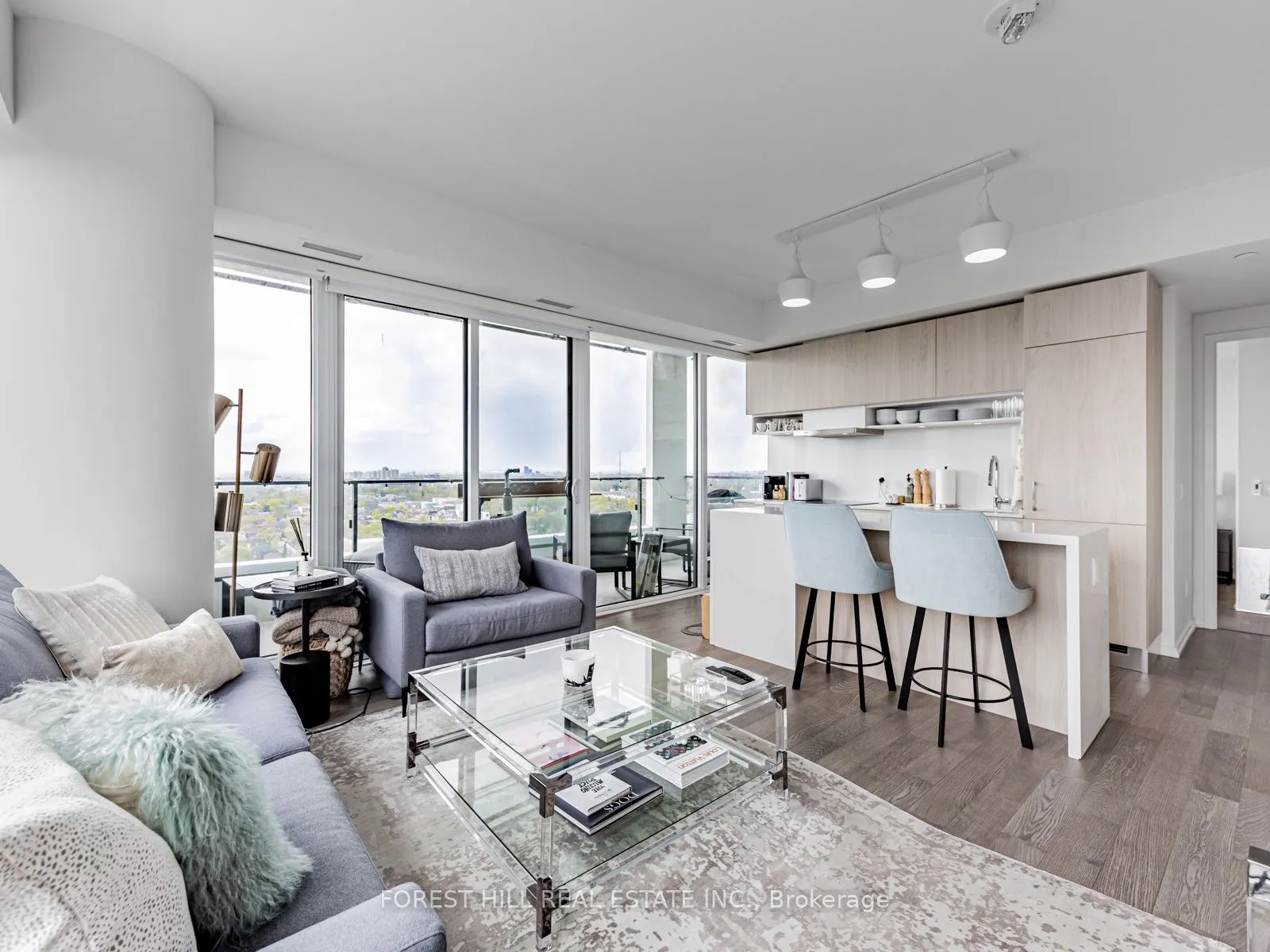 5 Soudan Avenue, #3114