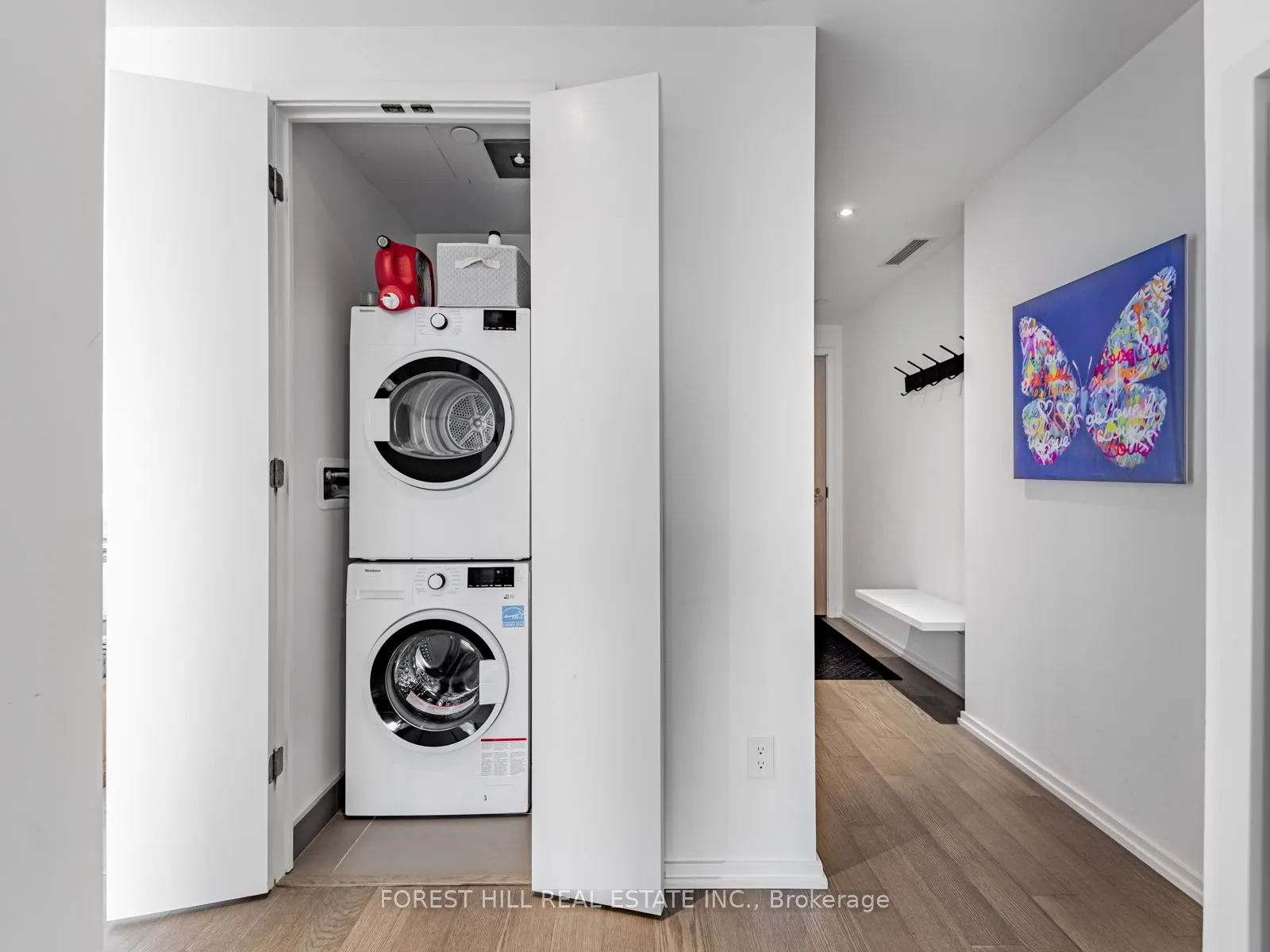 5 Soudan Avenue, #3114