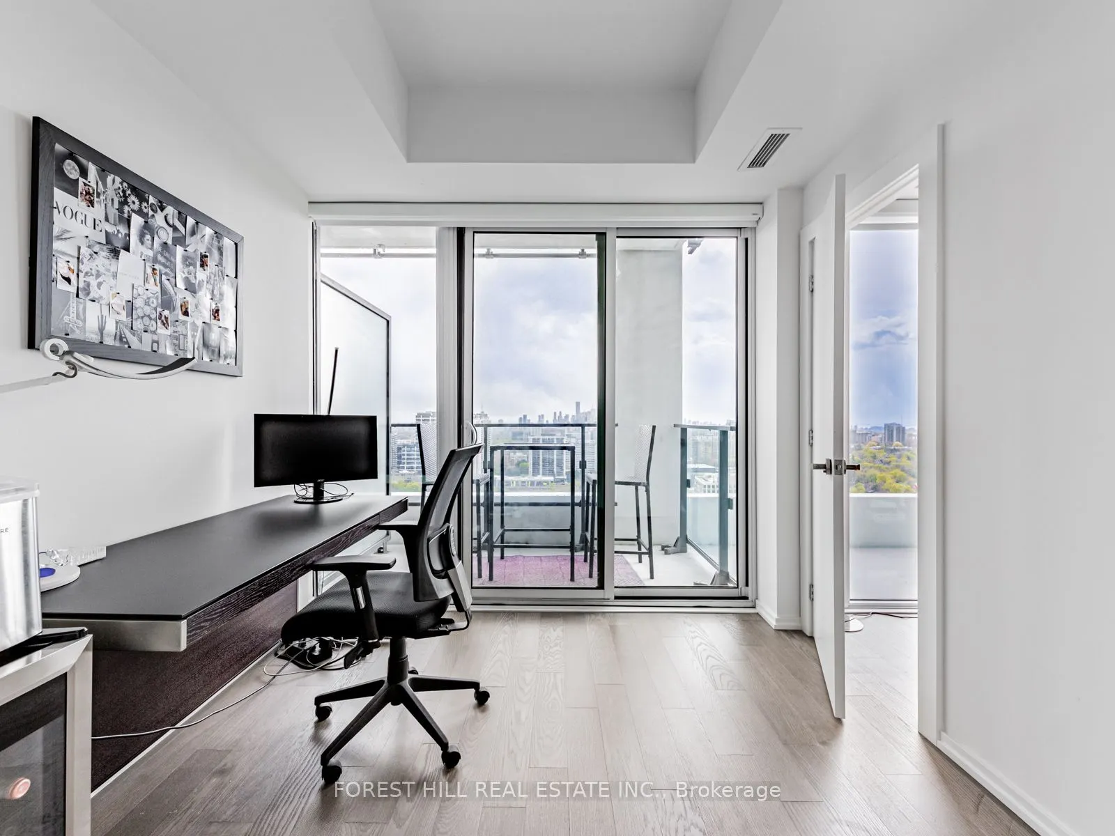 5 Soudan Avenue, #3114
