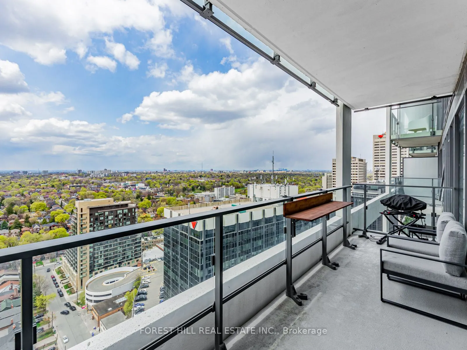 5 Soudan Avenue, #3114