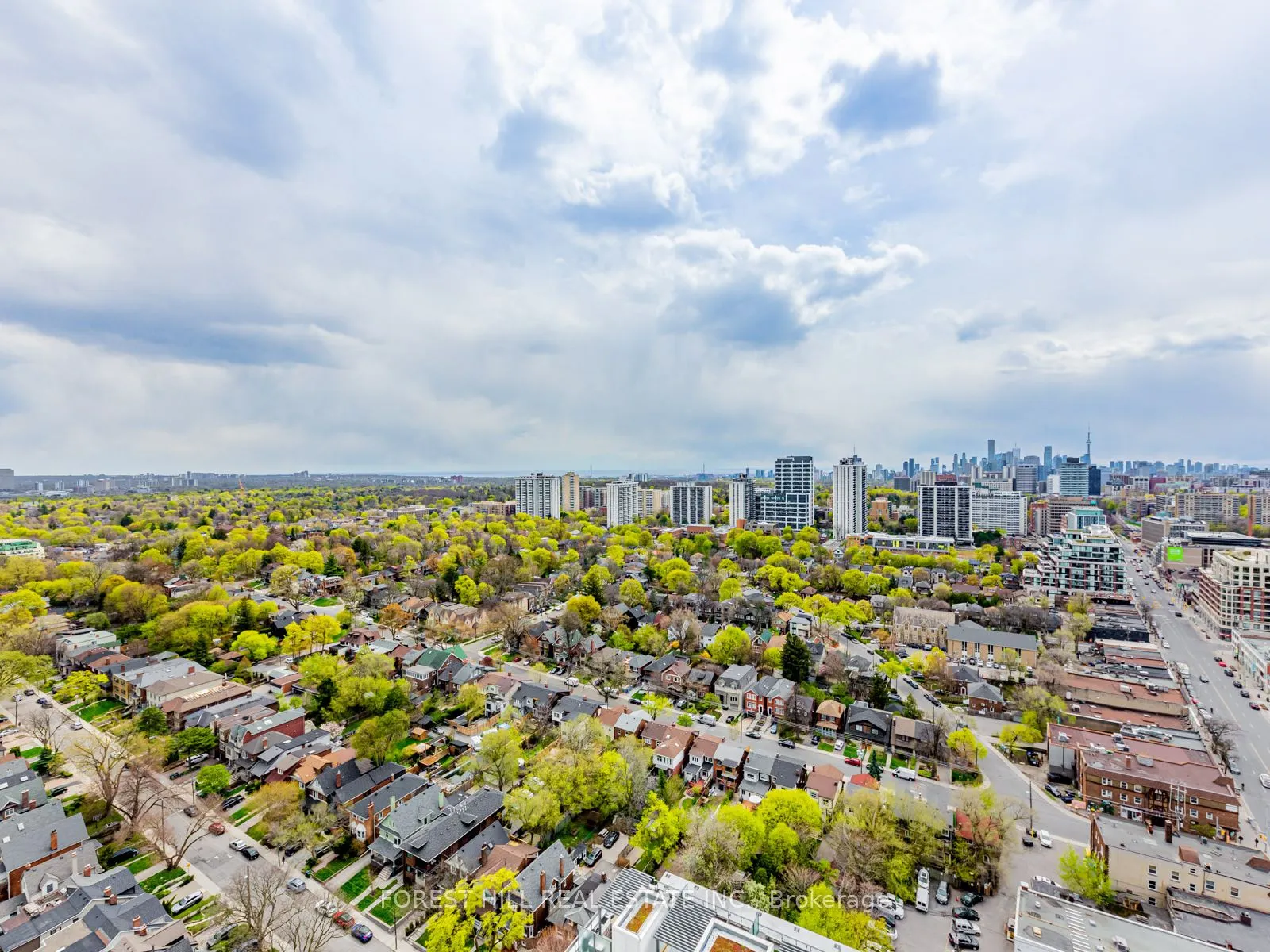 5 Soudan Avenue, #3114