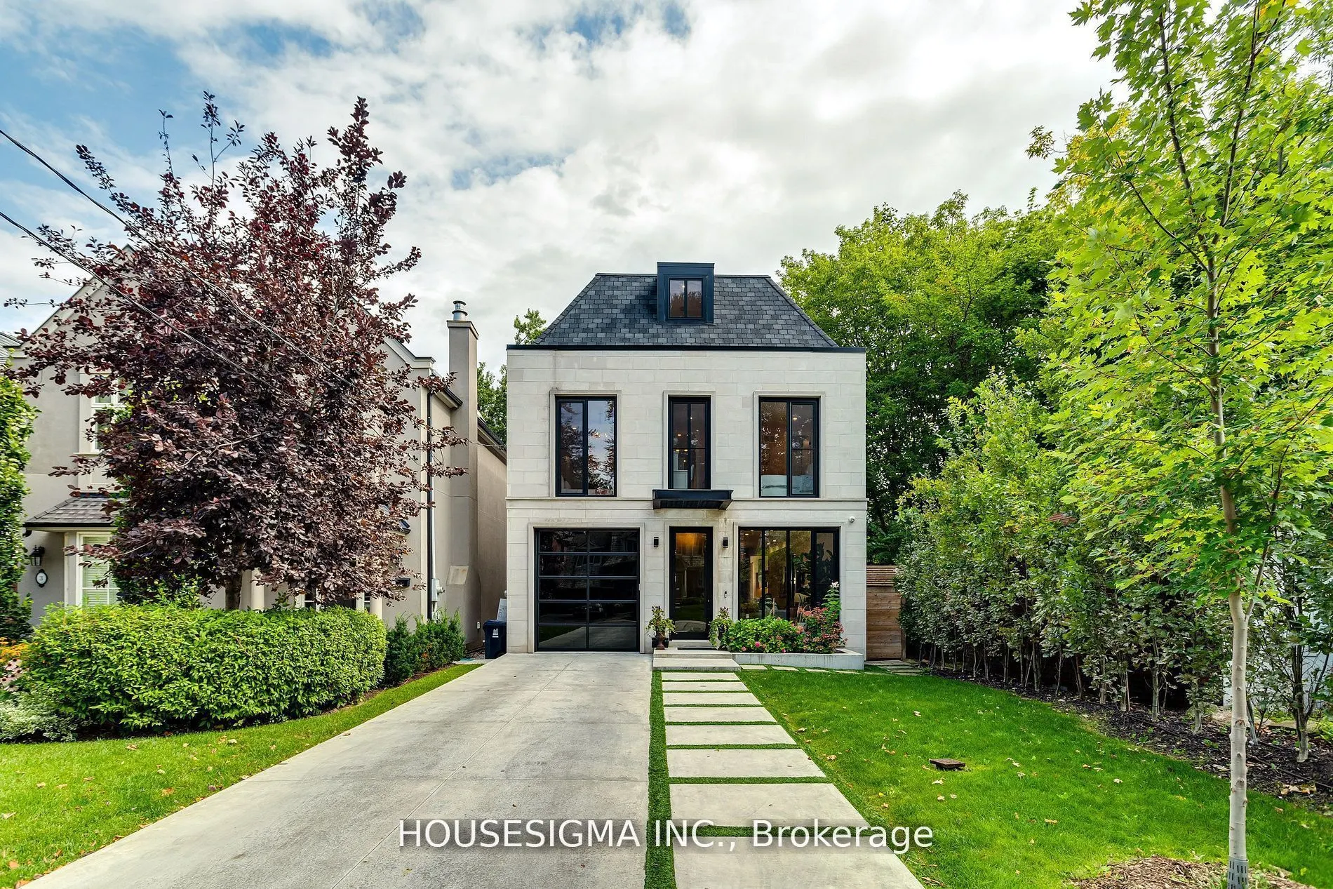 1 De Vere Gardens