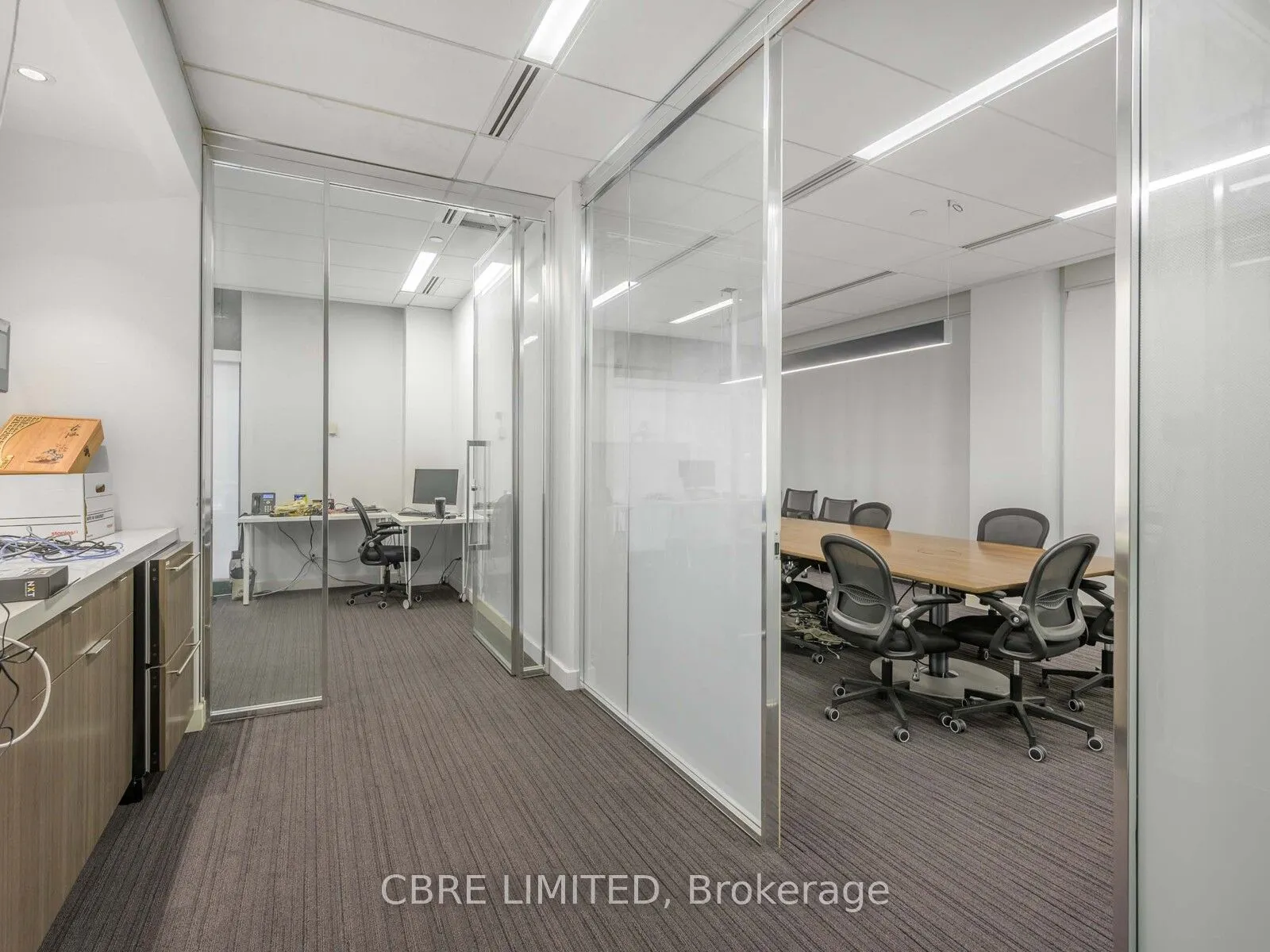 151 Yonge Street