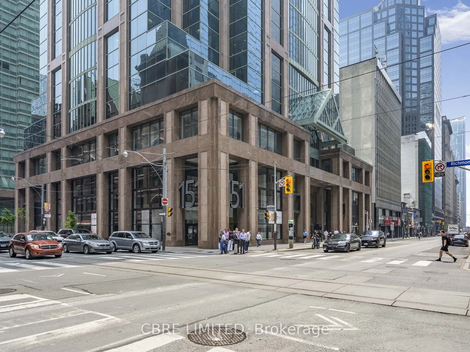 151 Yonge Street
