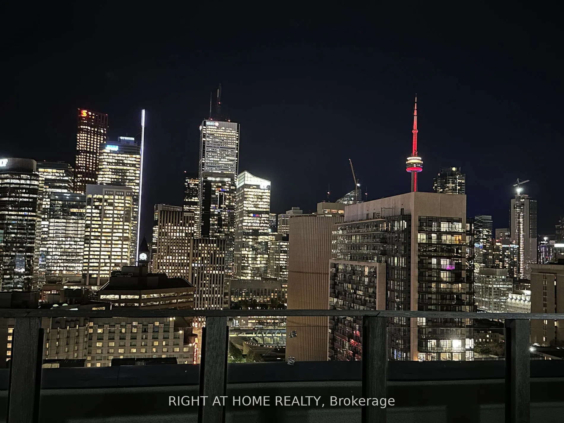 633 Bay Street, #PH15