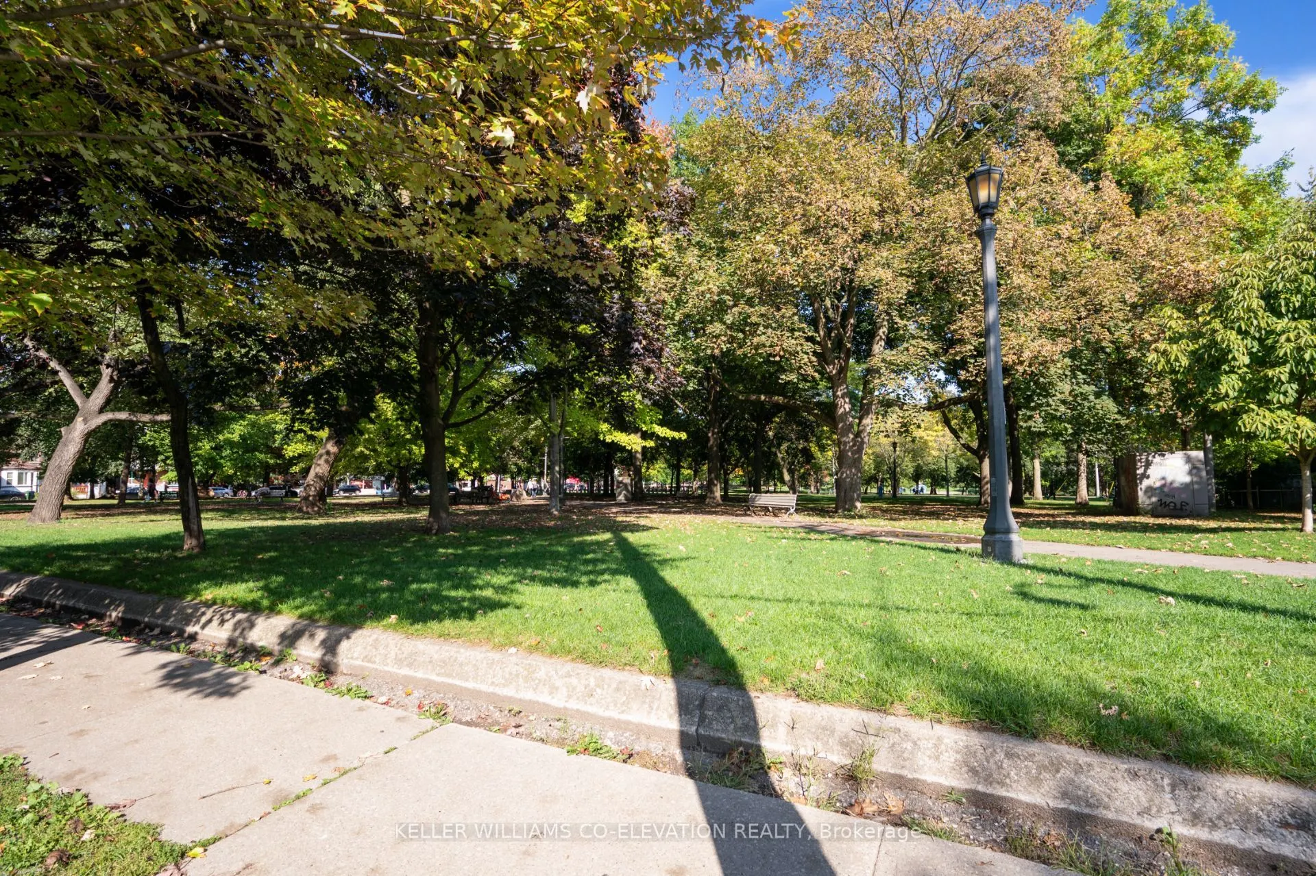 51 Halton Street, #123