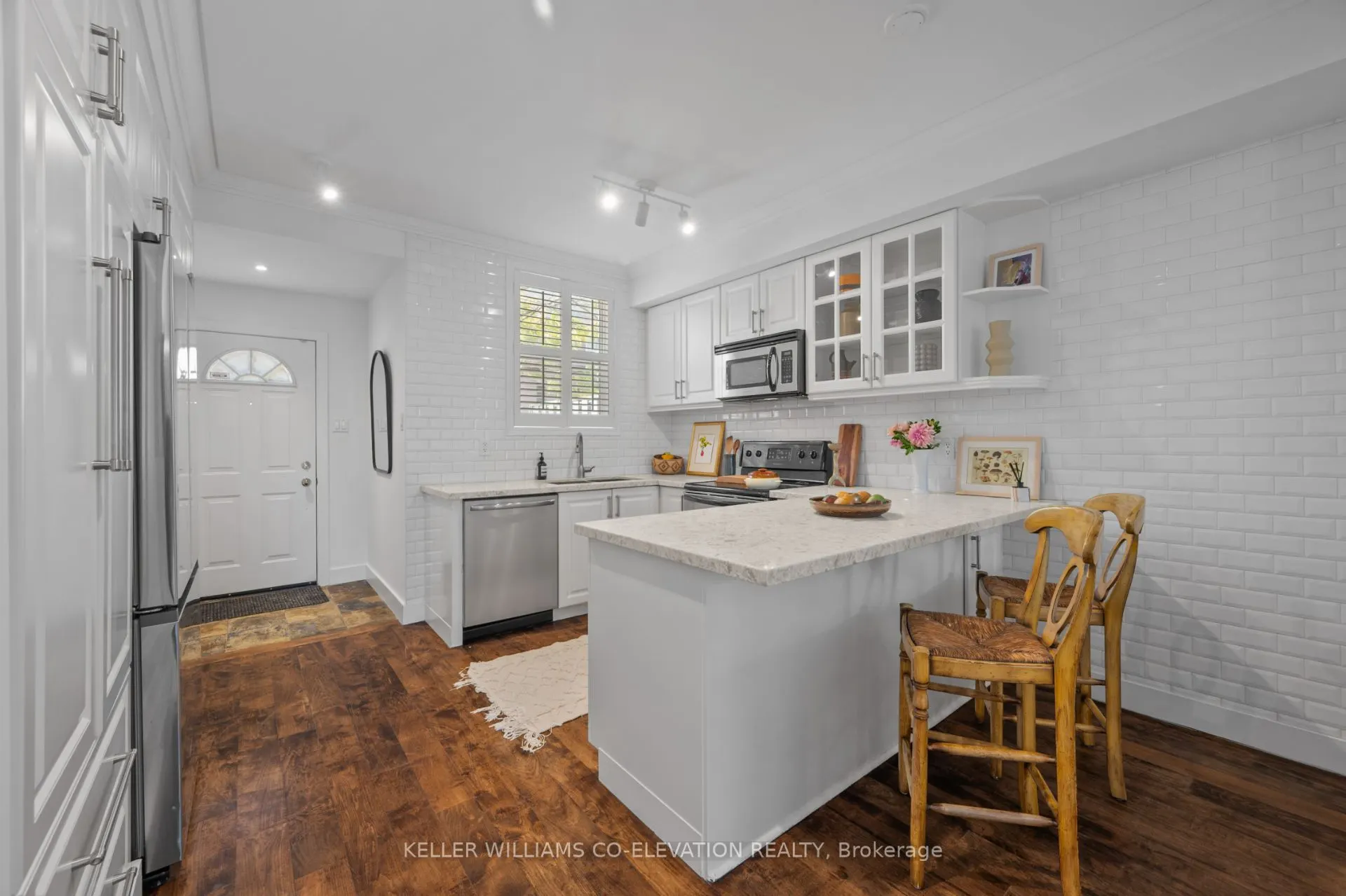 51 Halton Street, #123