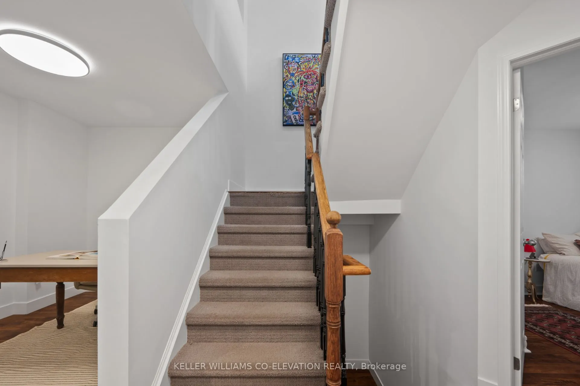51 Halton Street, #123