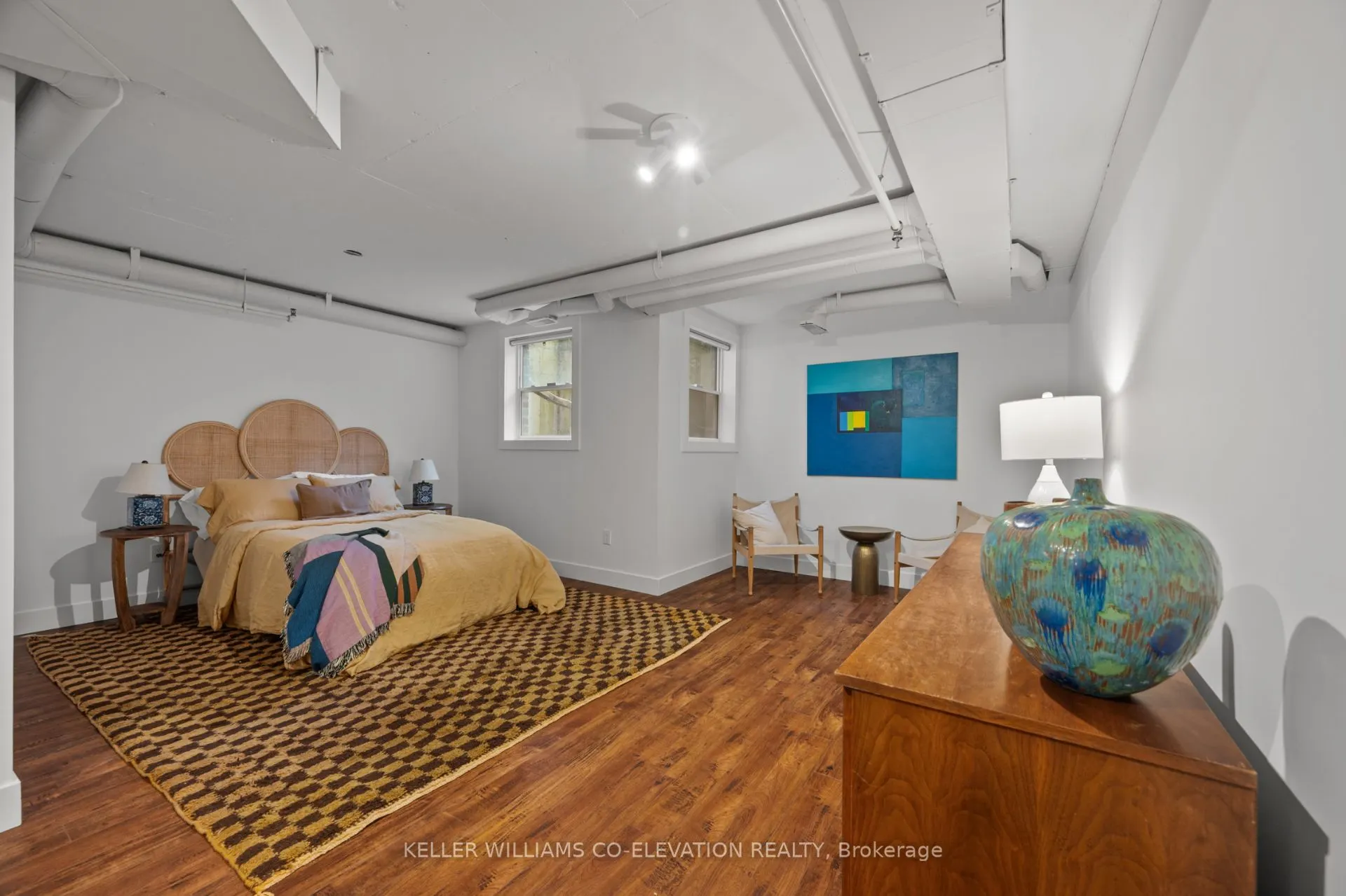 51 Halton Street, #123