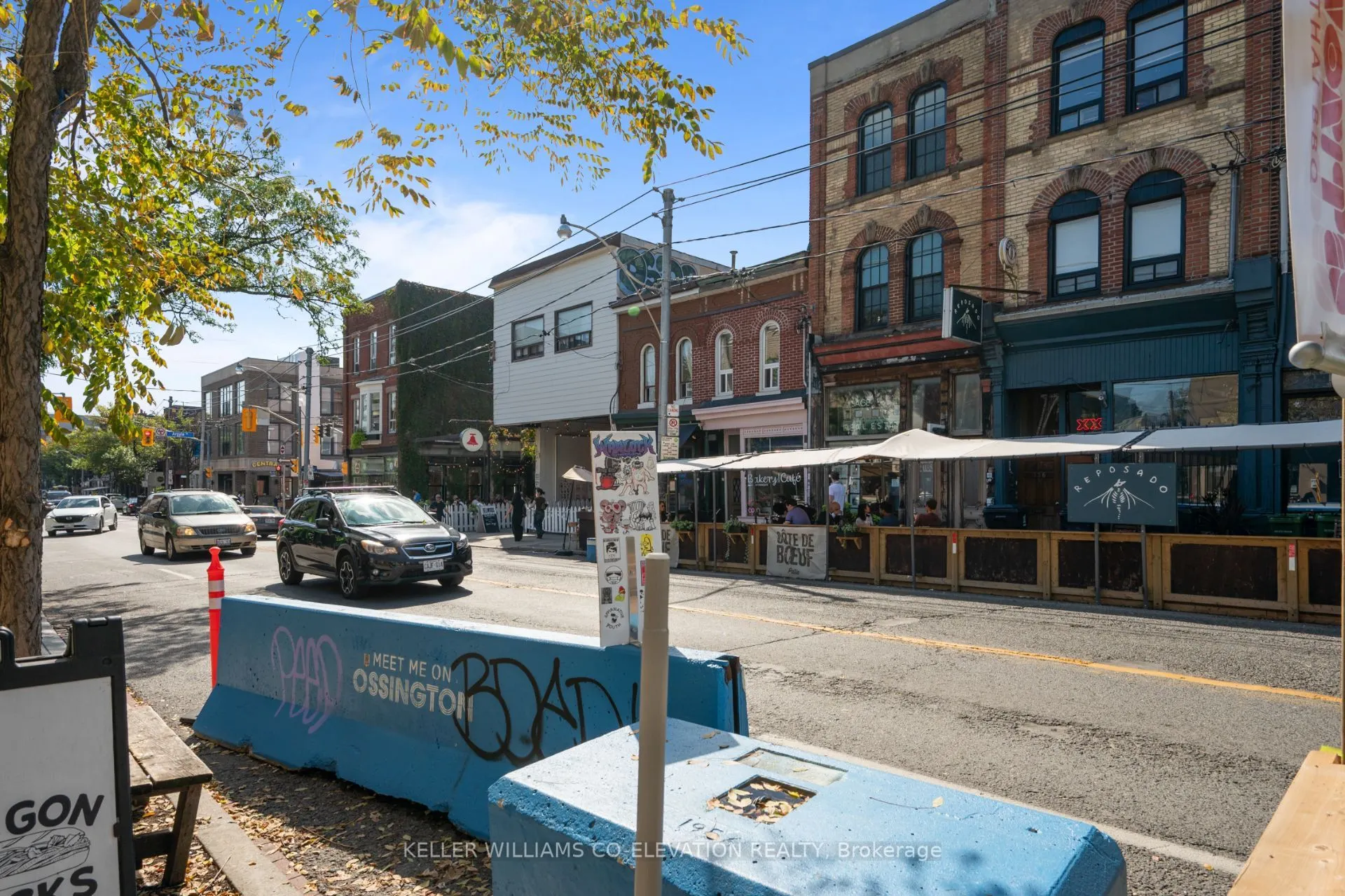 51 Halton Street, #123