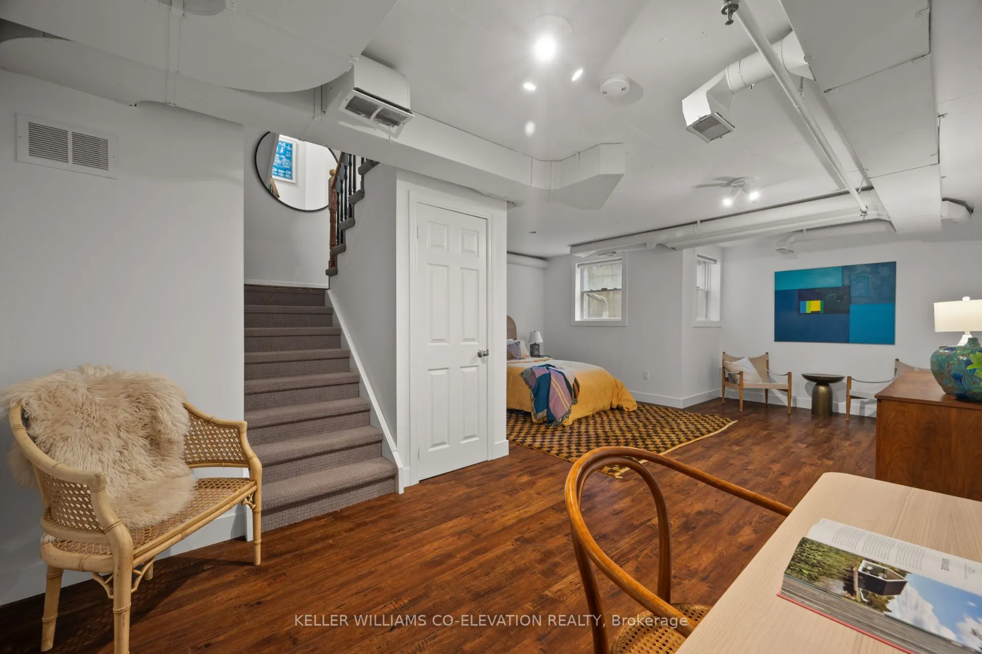 51 Halton Street, #123