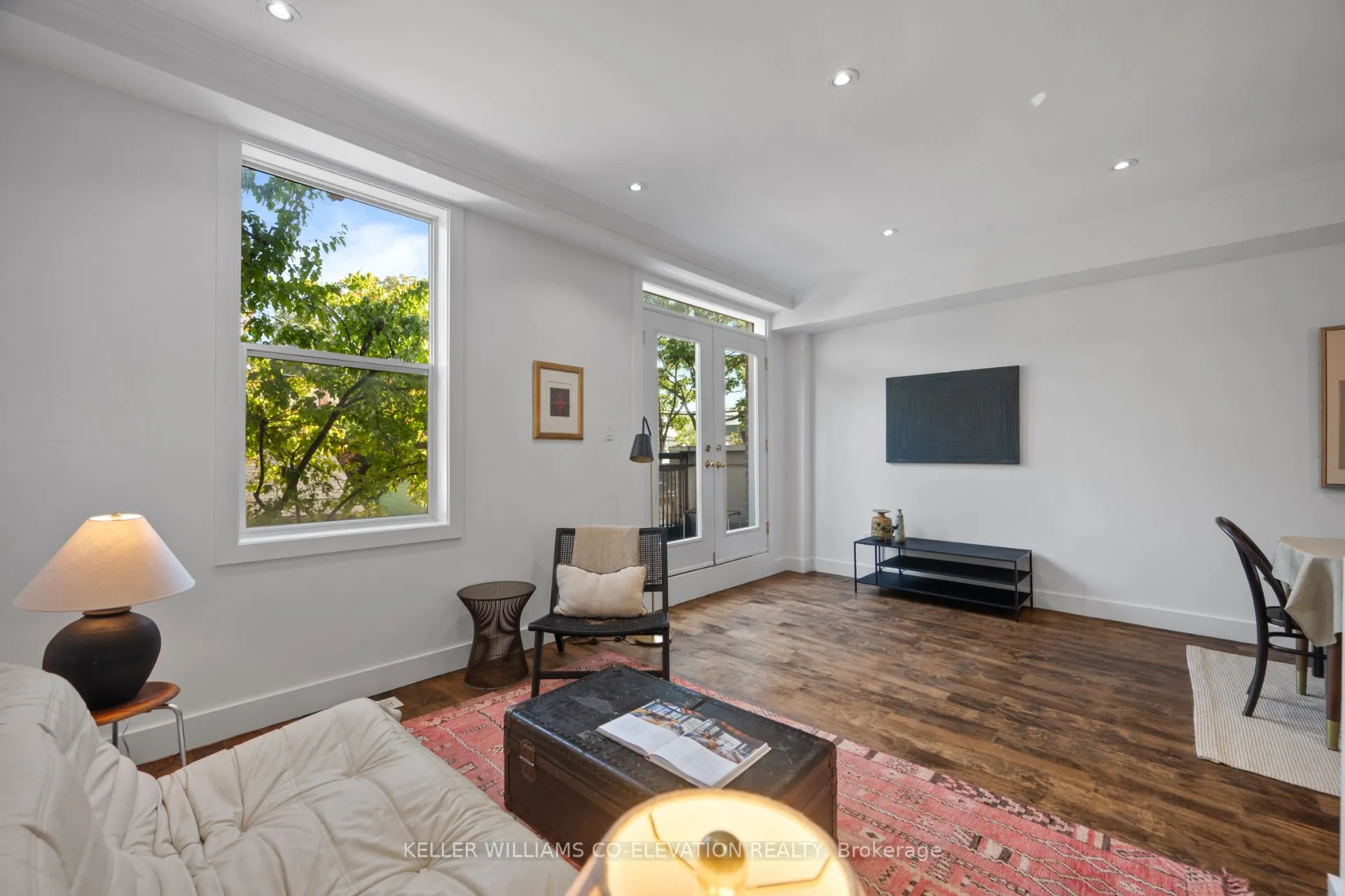 51 Halton Street, #123