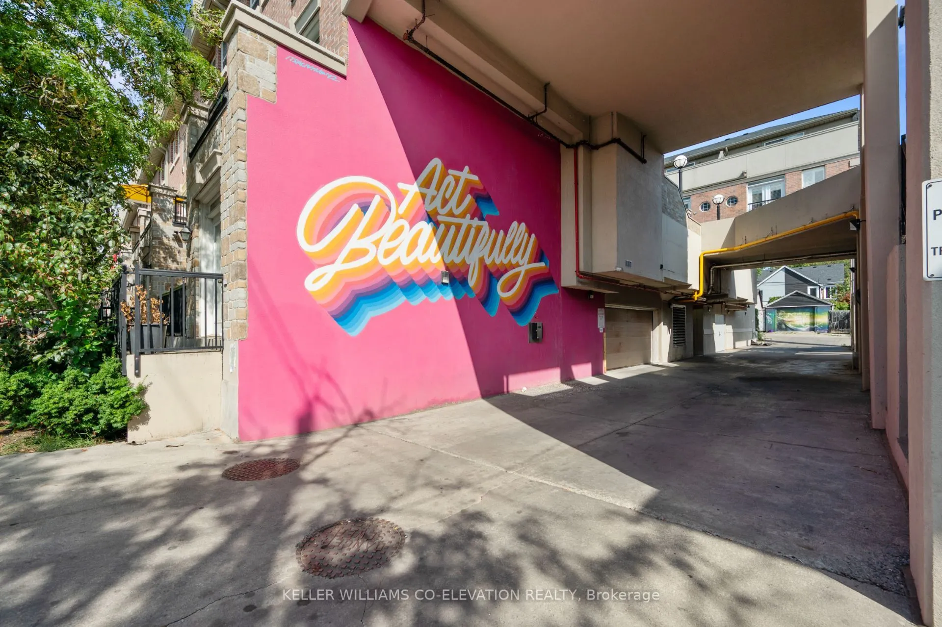 51 Halton Street, #123