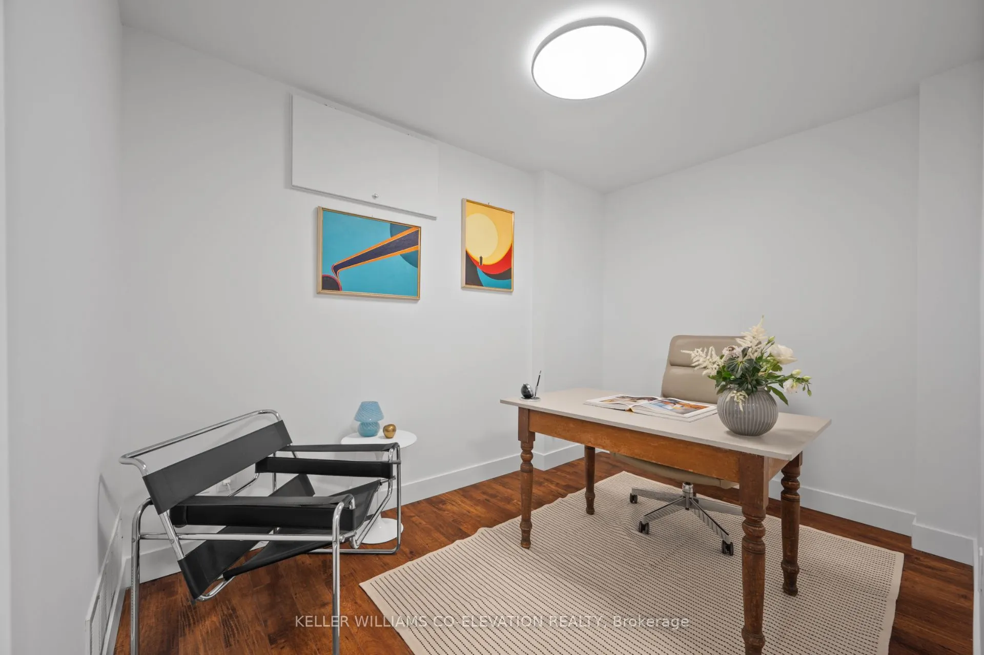 51 Halton Street, #123