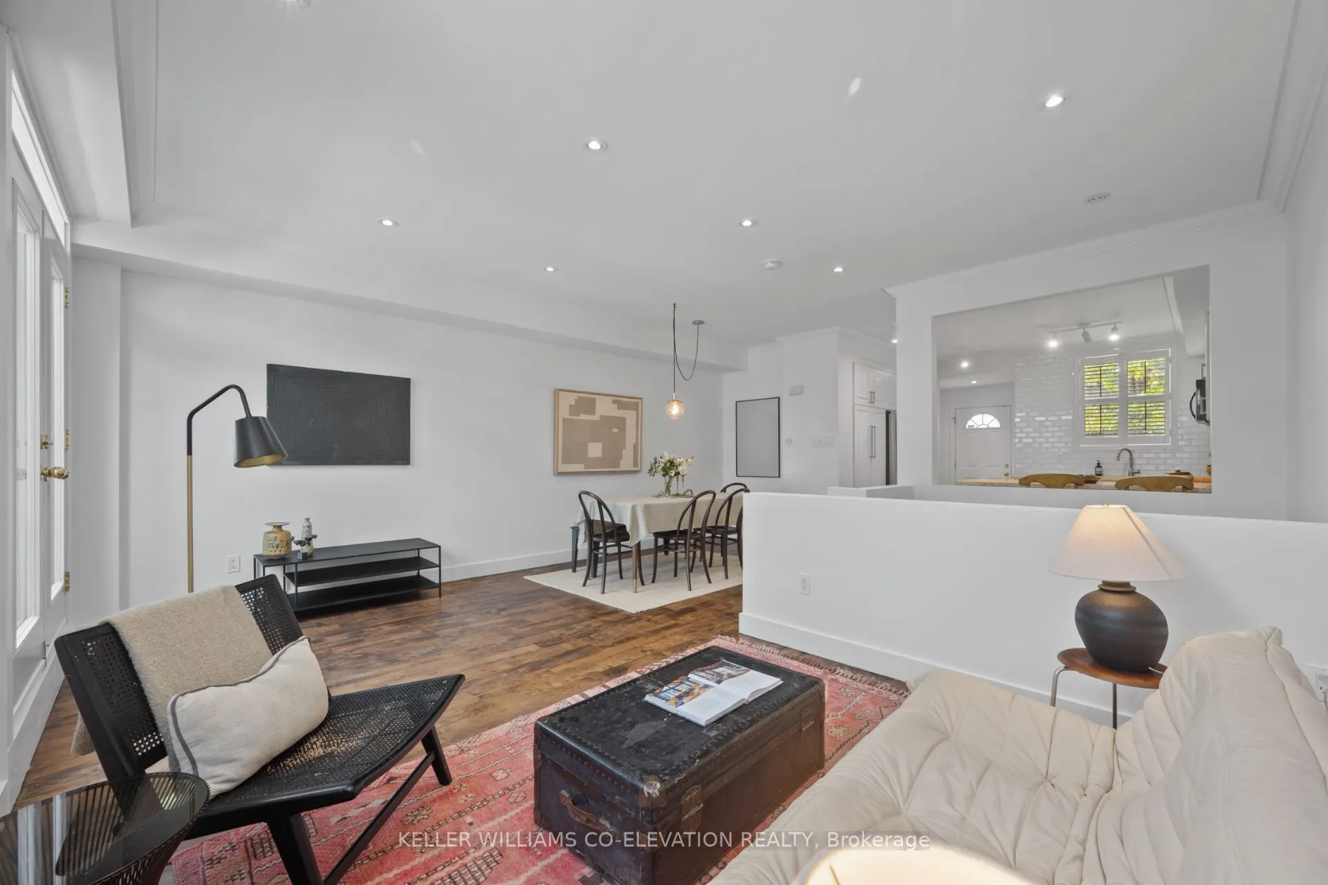 51 Halton Street, #123