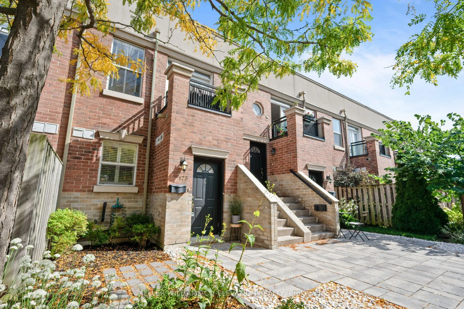 51 Halton Street, #123