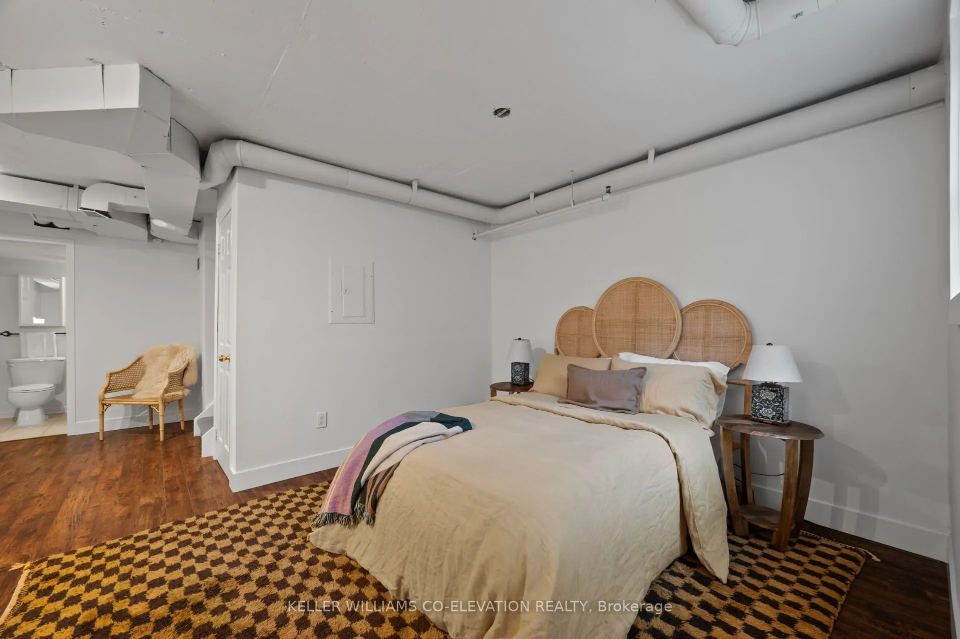 51 Halton Street, #123