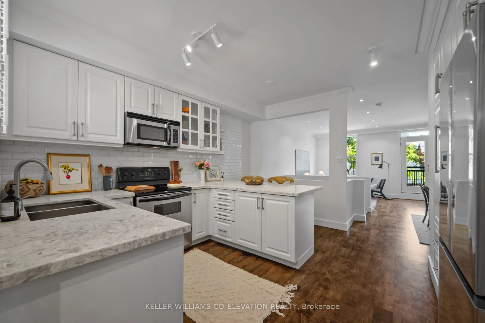 51 Halton Street, #123