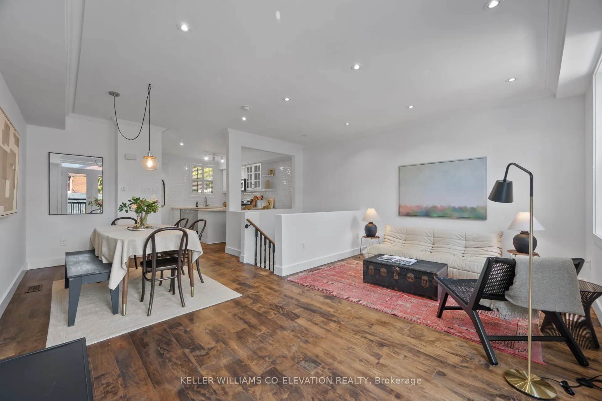 51 Halton Street, #123