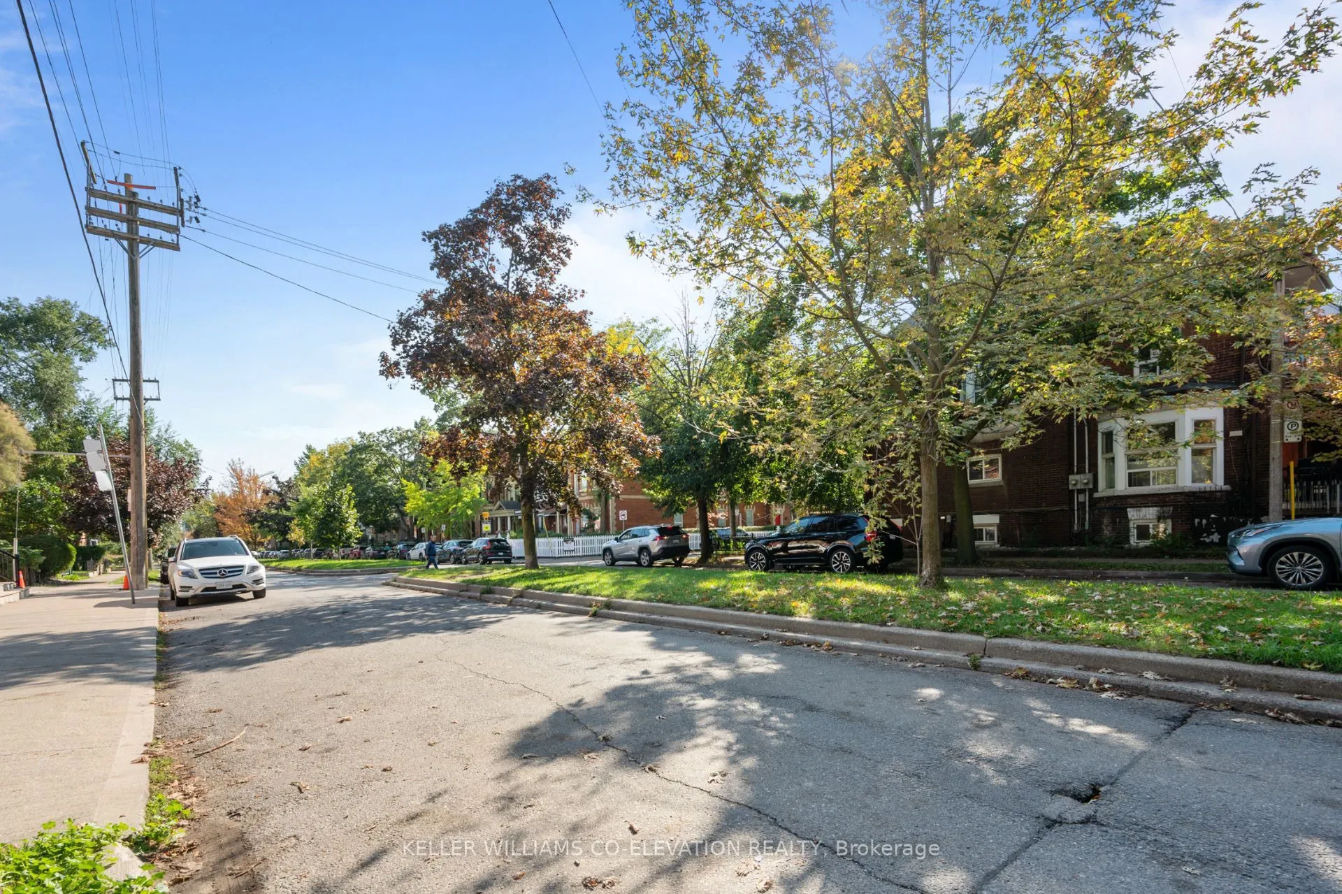 51 Halton Street, #123