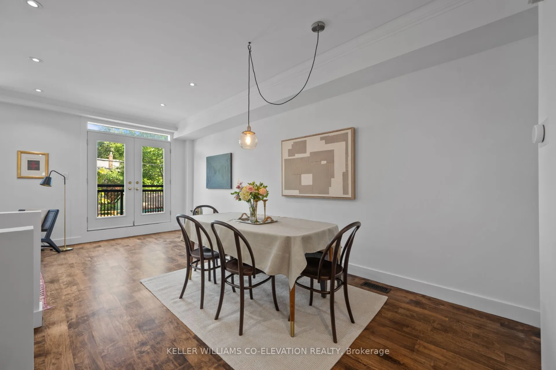 51 Halton Street, #123