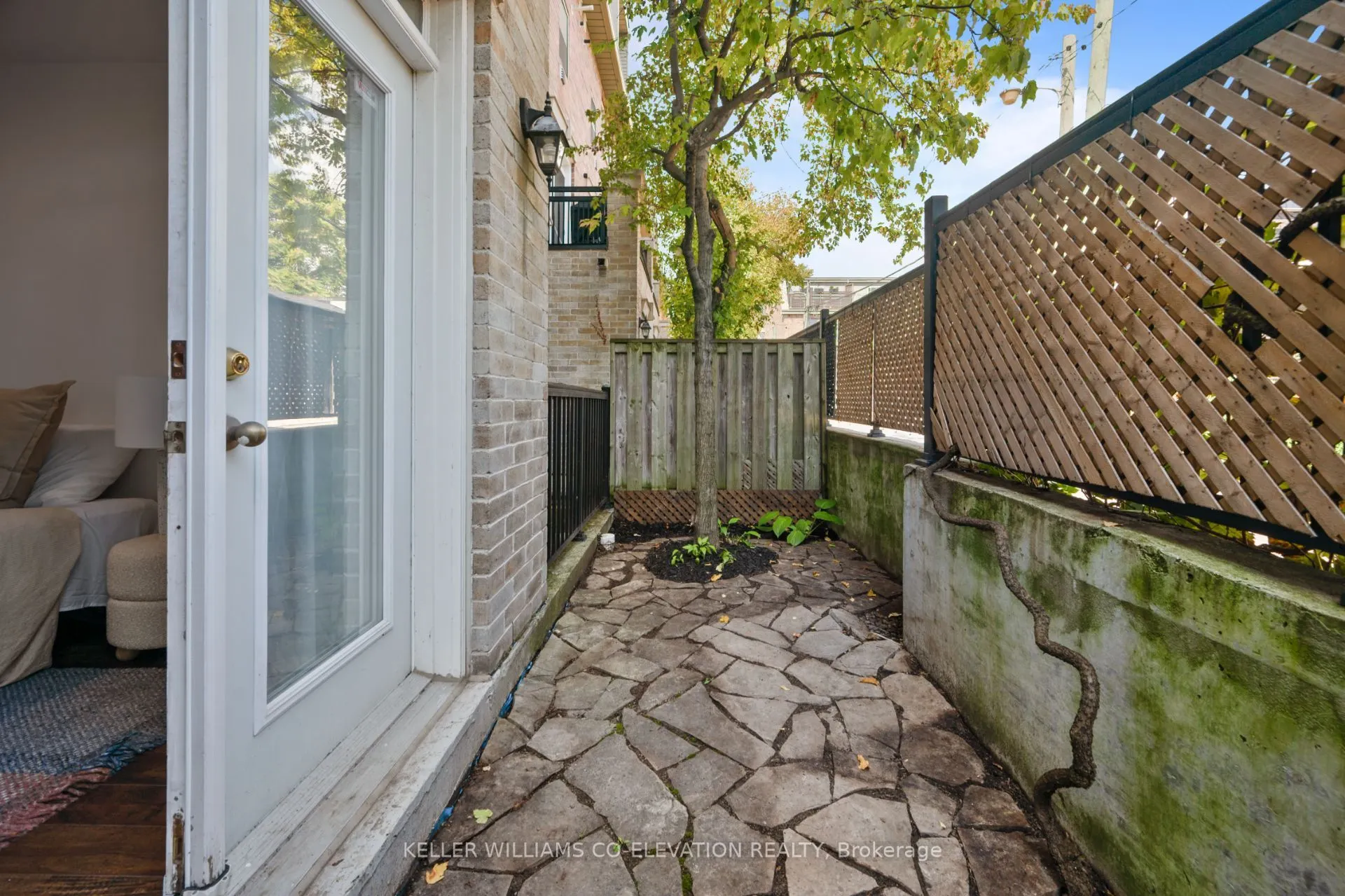 51 Halton Street, #123