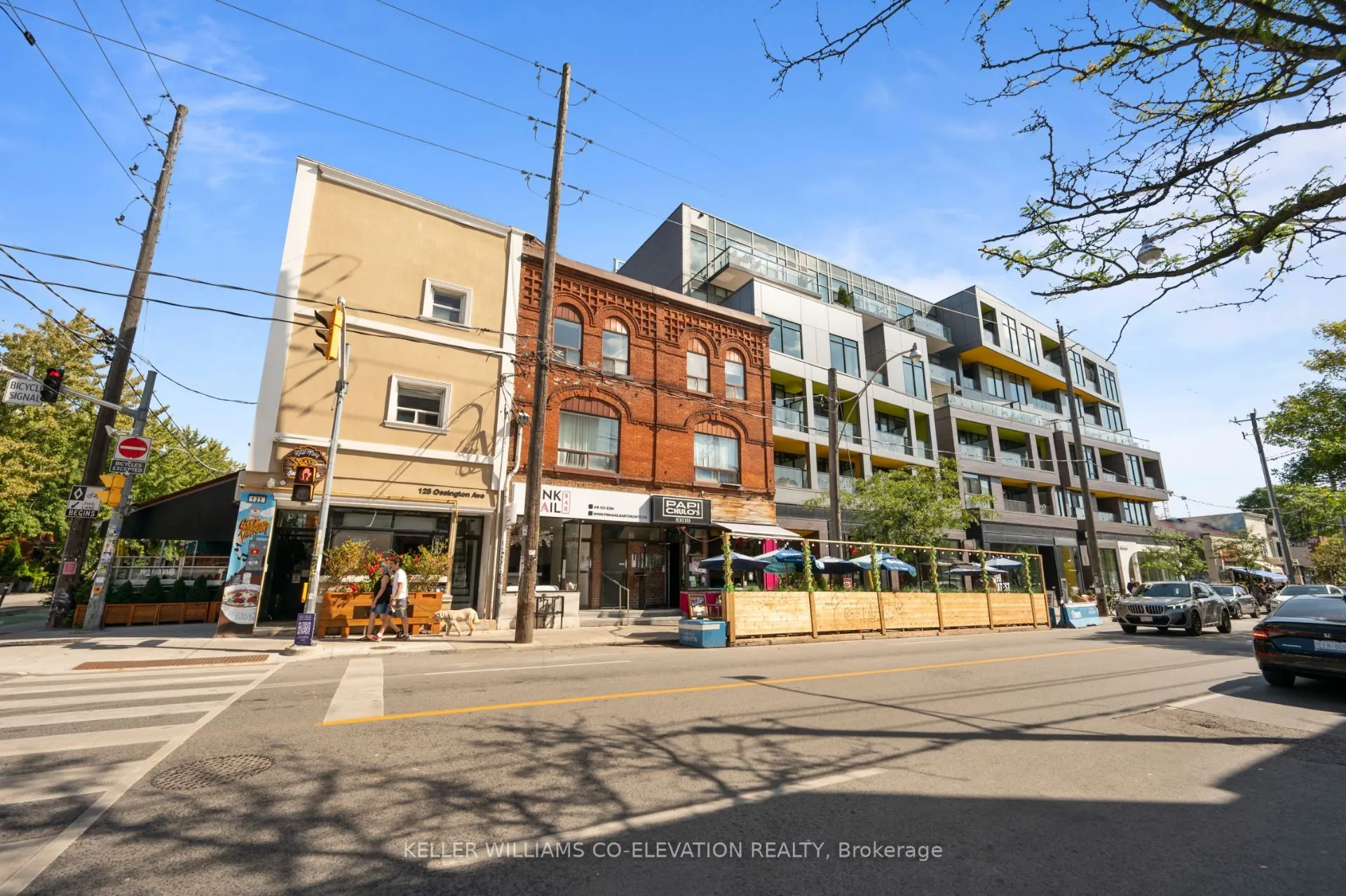 51 Halton Street, #123