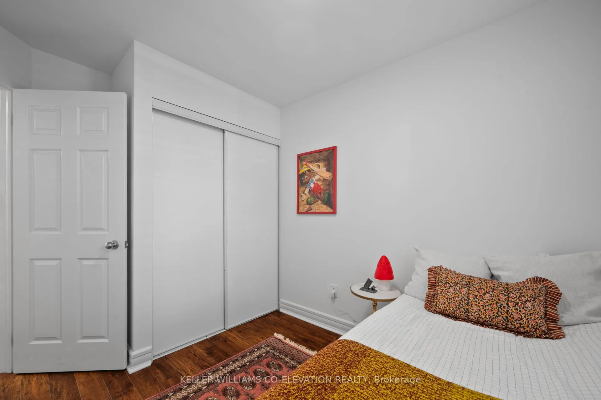 51 Halton Street, #123