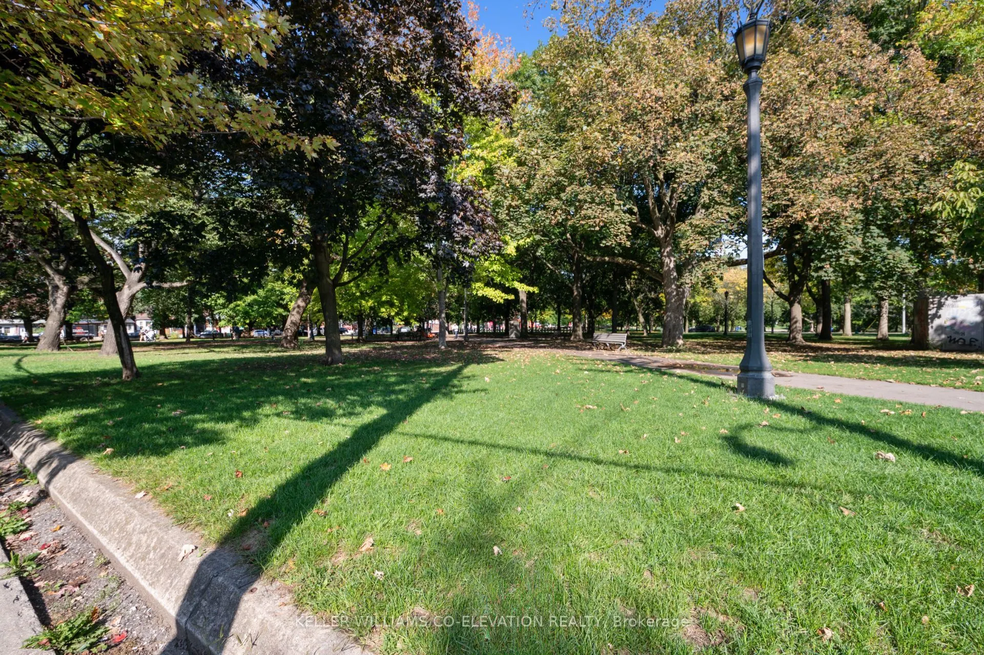 51 Halton Street, #123
