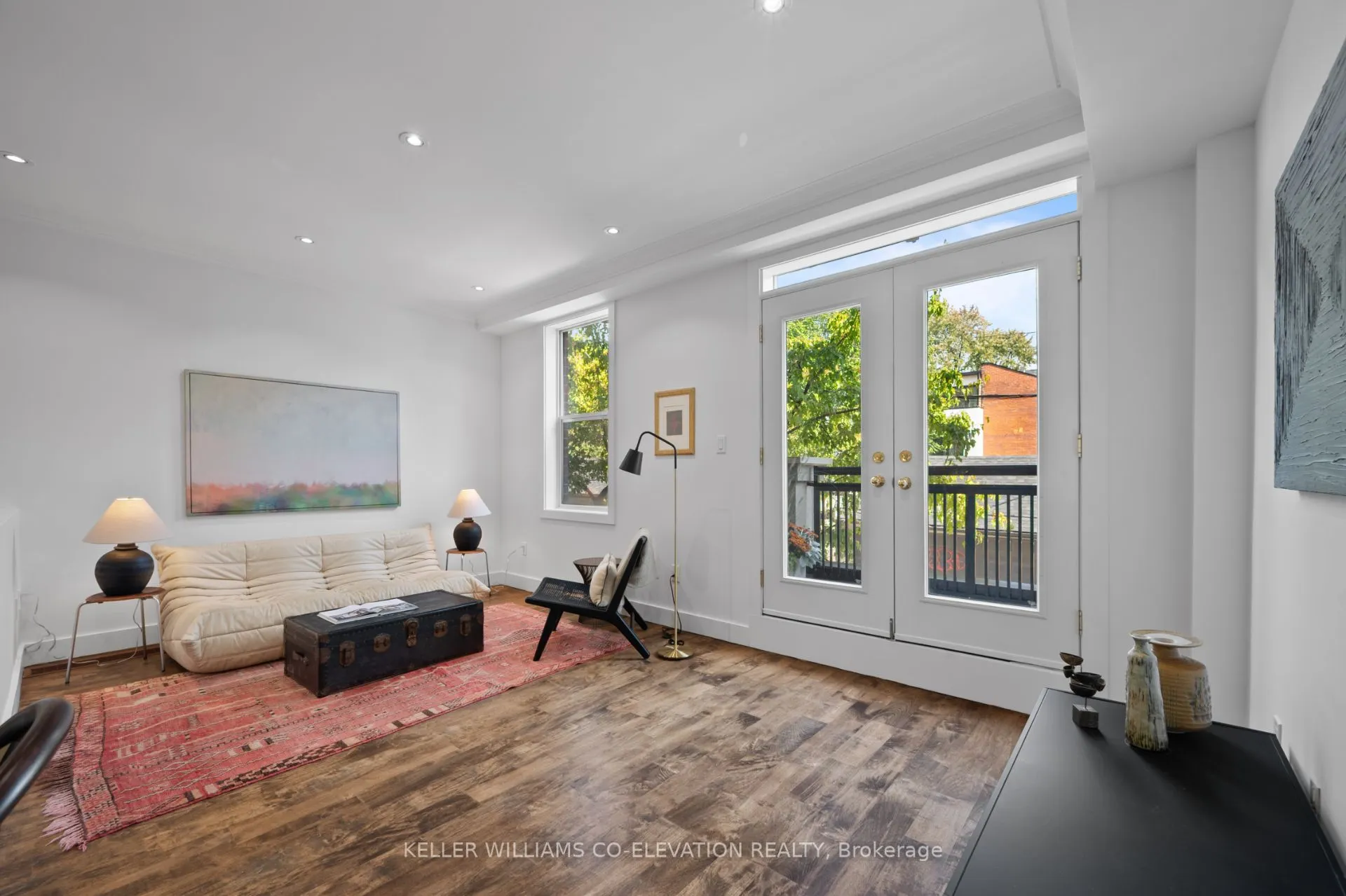 51 Halton Street, #123