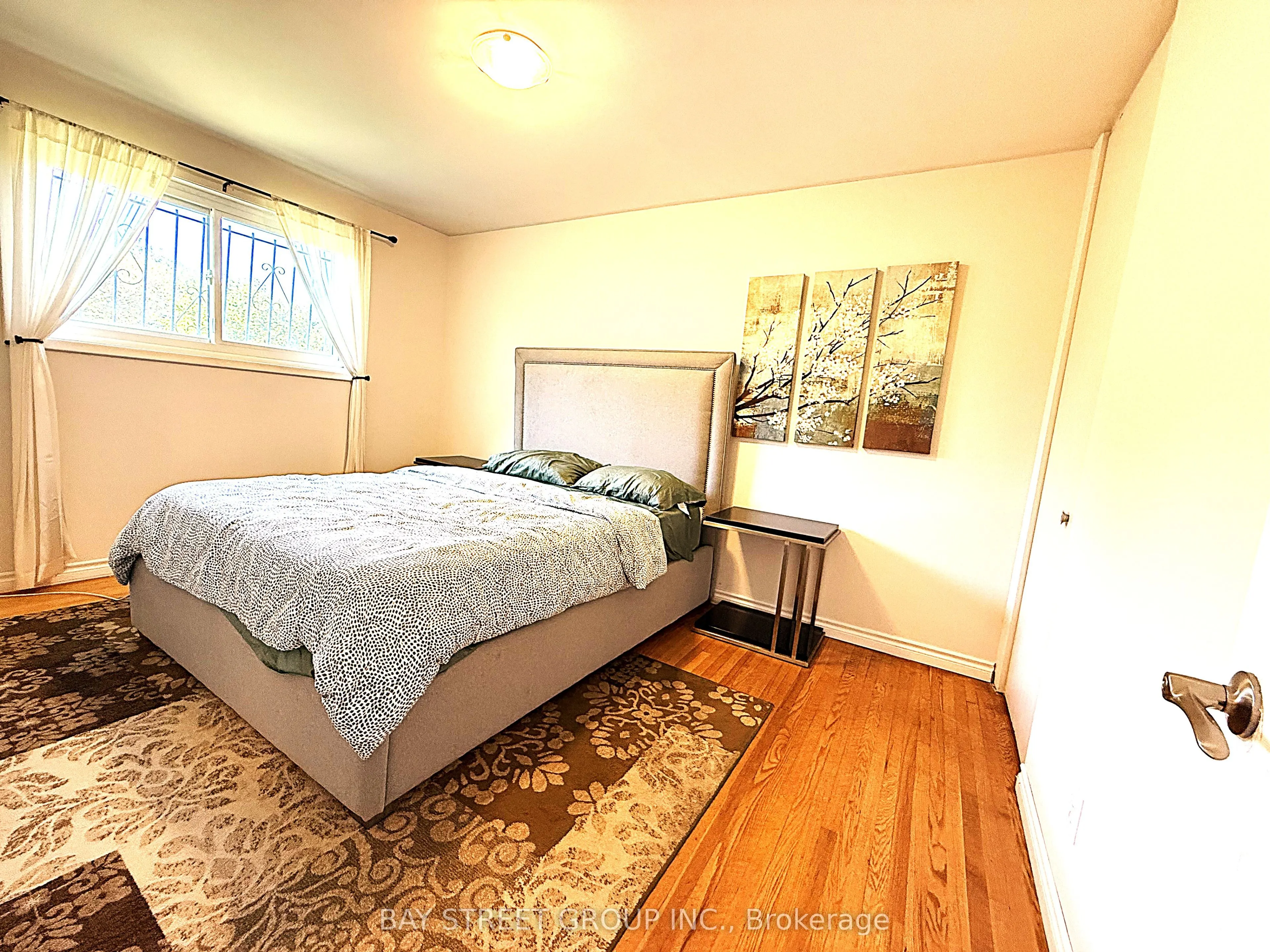 84 Shaughnessy Boulevard, #Upper