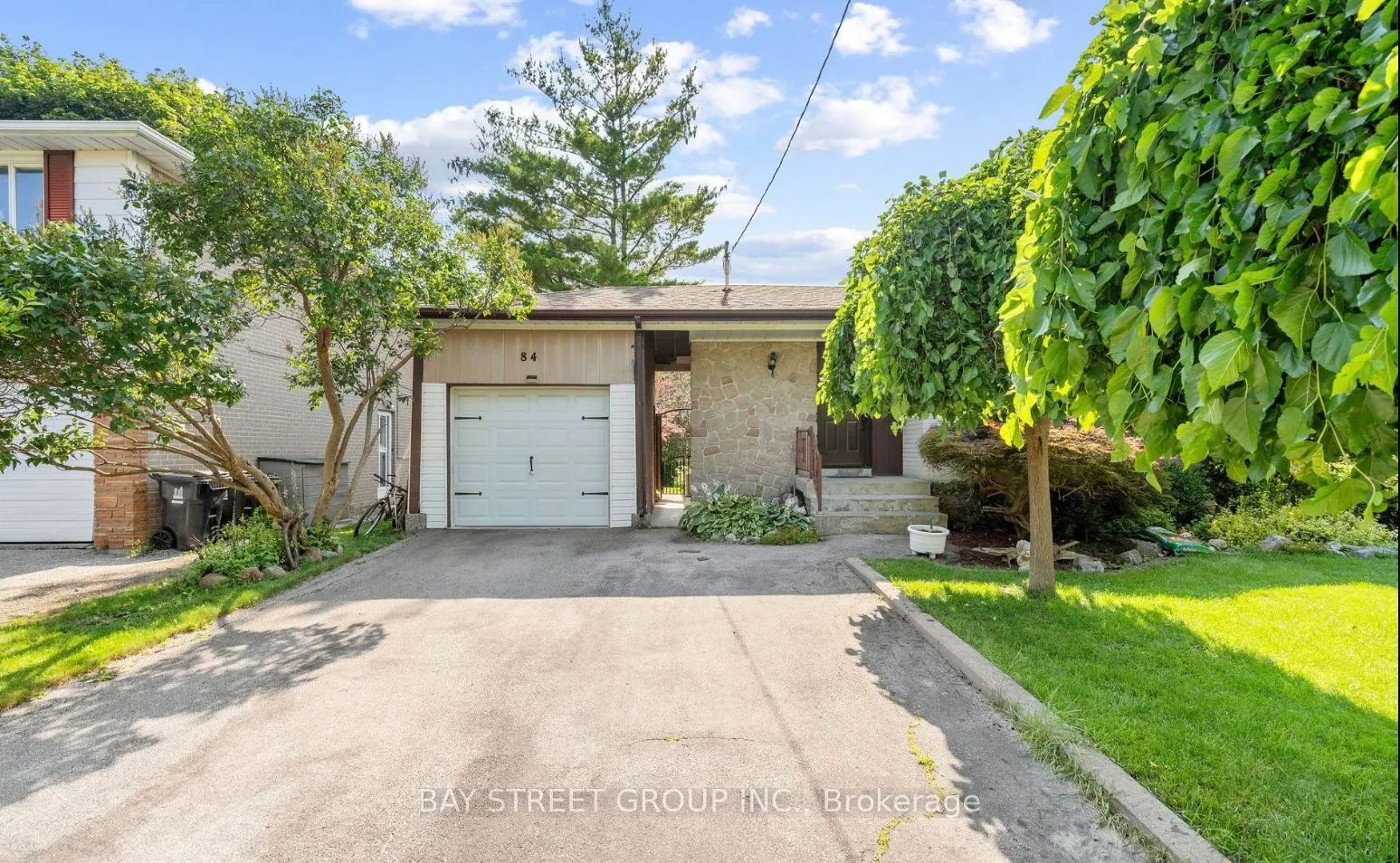 84 Shaughnessy Boulevard, #Upper
