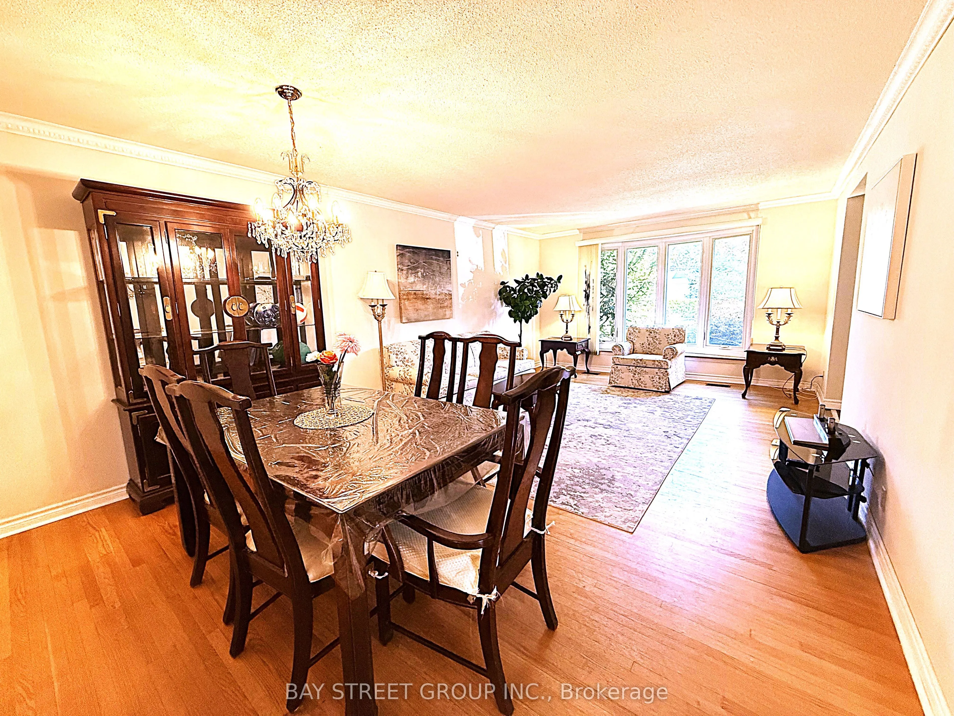 84 Shaughnessy Boulevard, #Upper