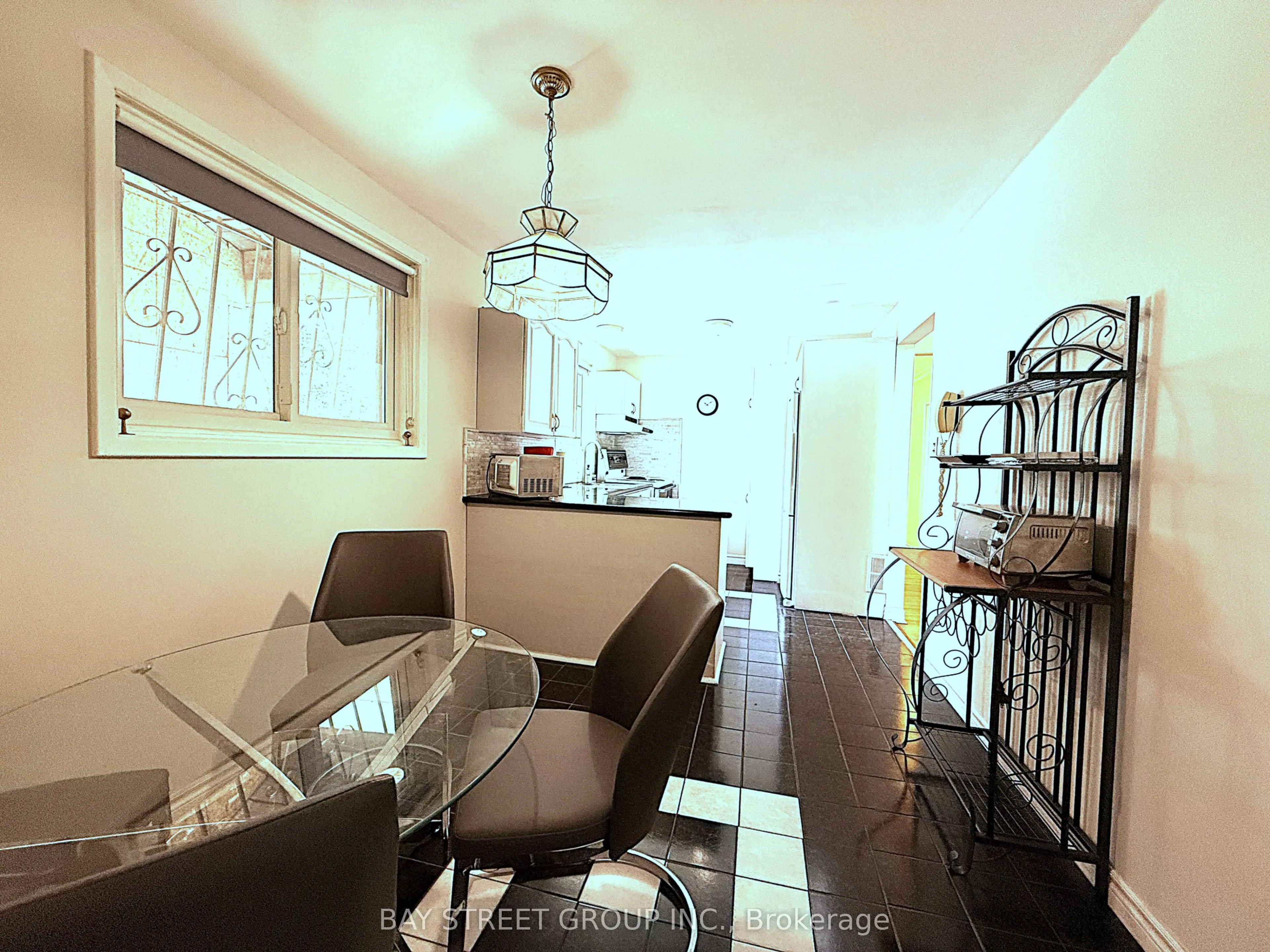 84 Shaughnessy Boulevard, #Upper