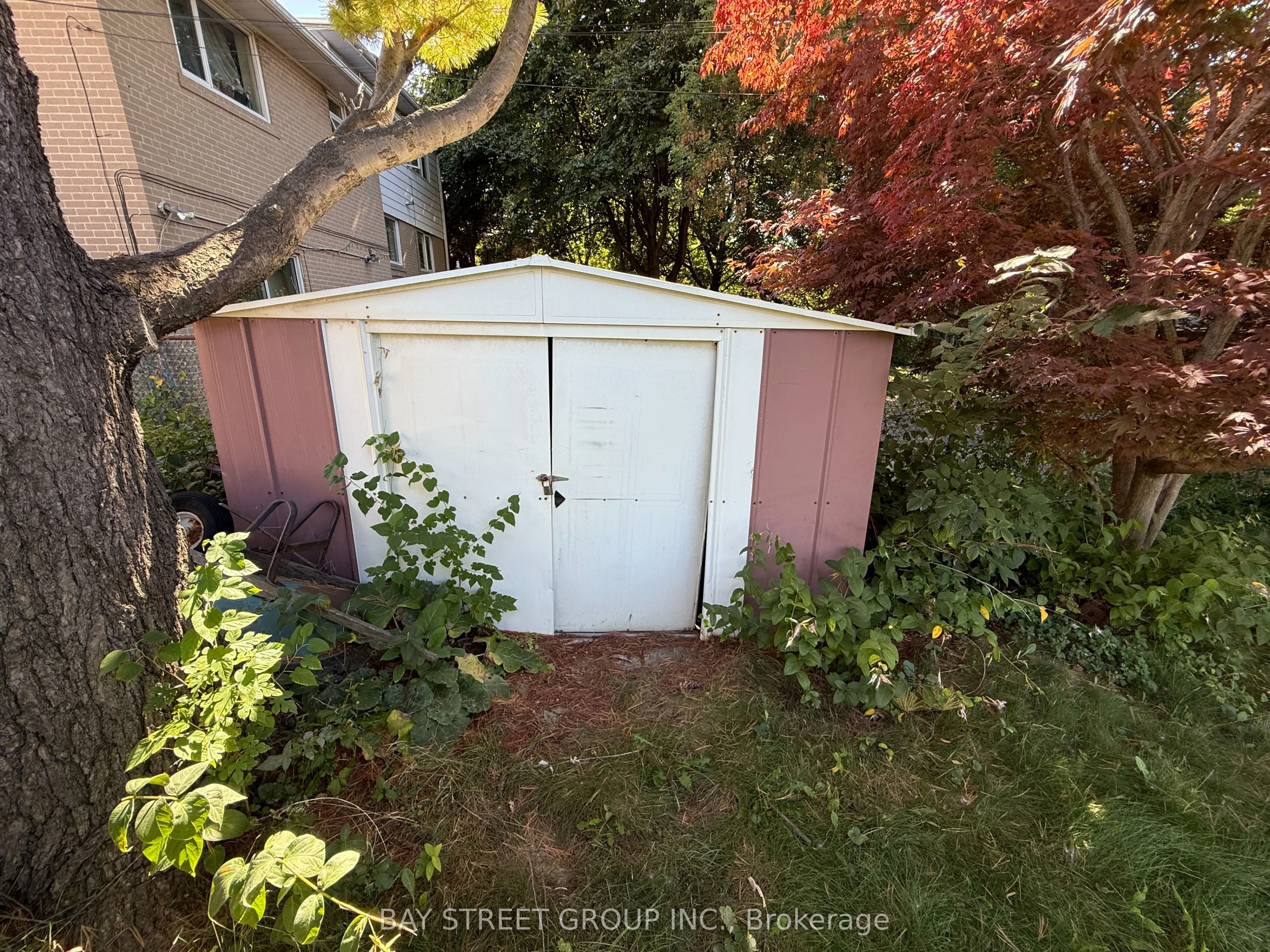 84 Shaughnessy Boulevard, #Upper