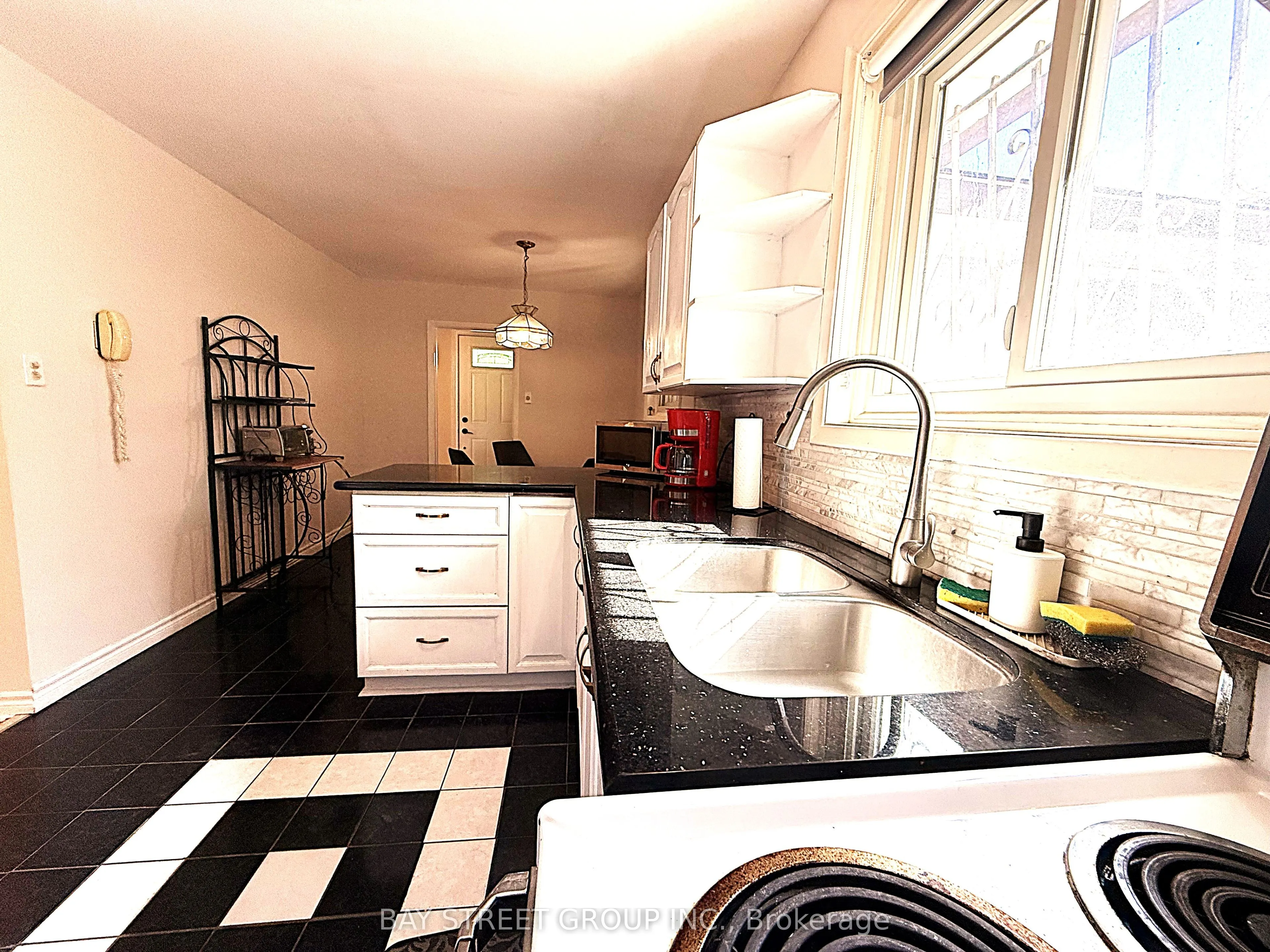 84 Shaughnessy Boulevard, #Upper