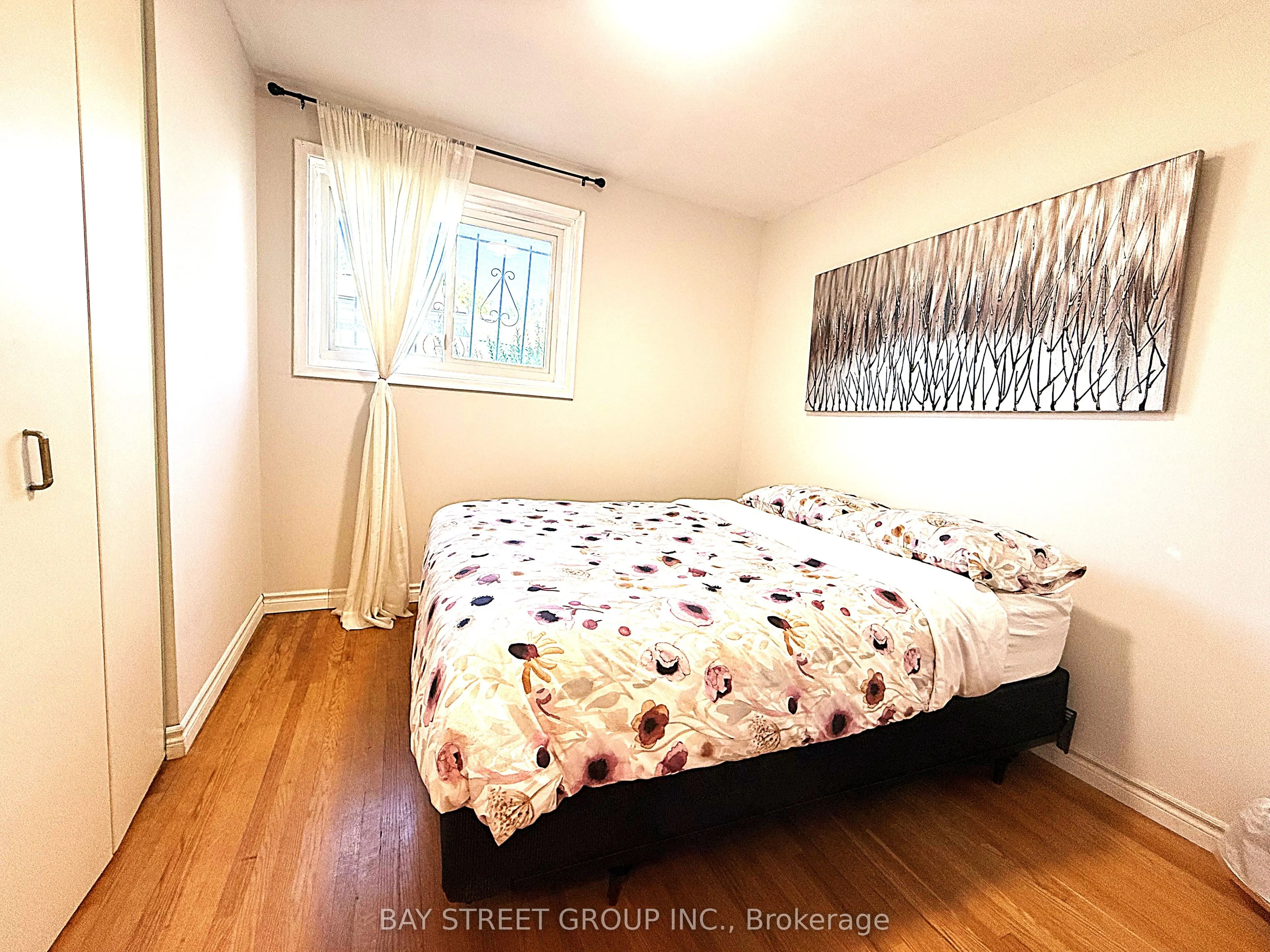 84 Shaughnessy Boulevard, #Upper