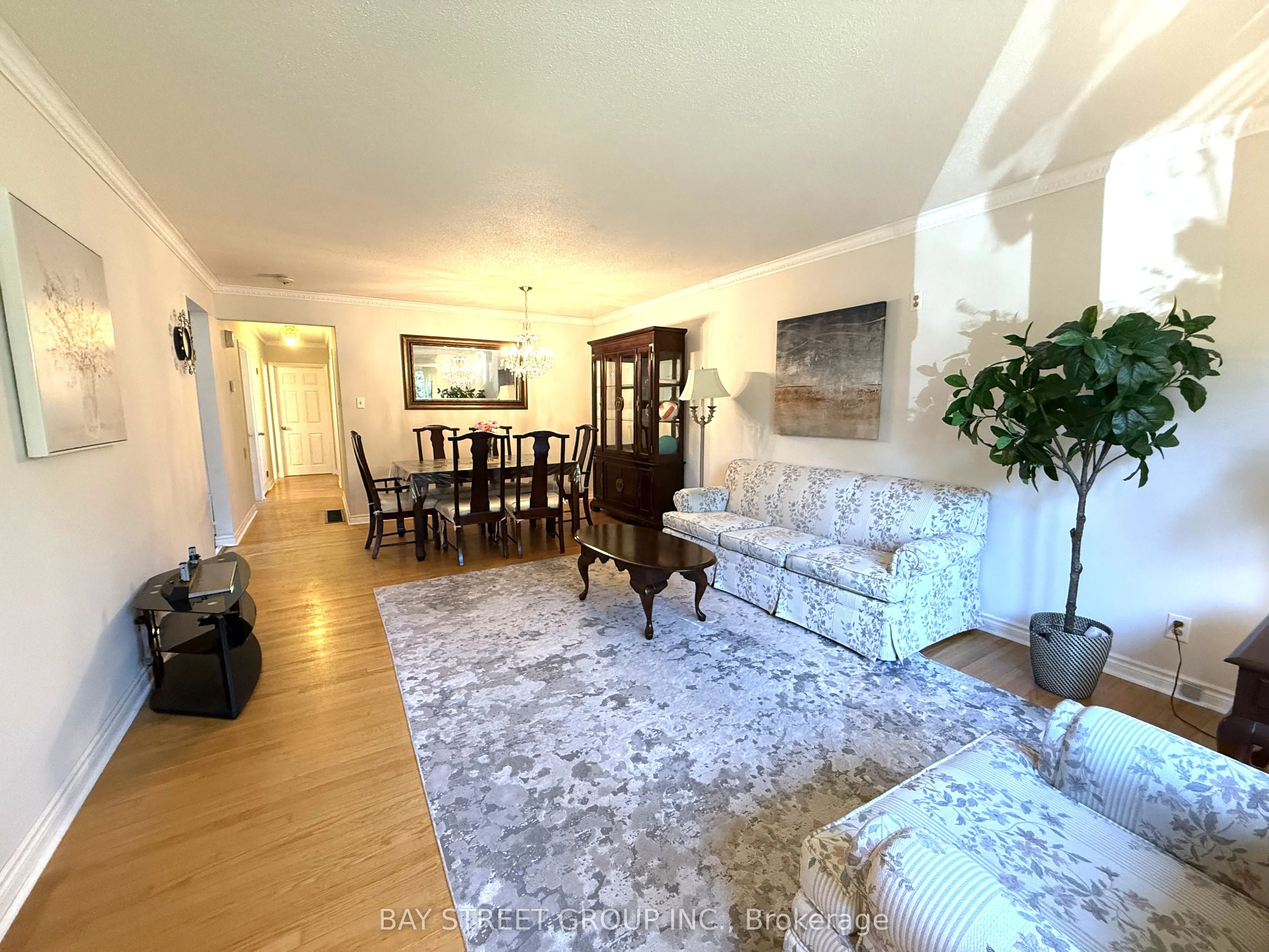 84 Shaughnessy Boulevard, #Upper
