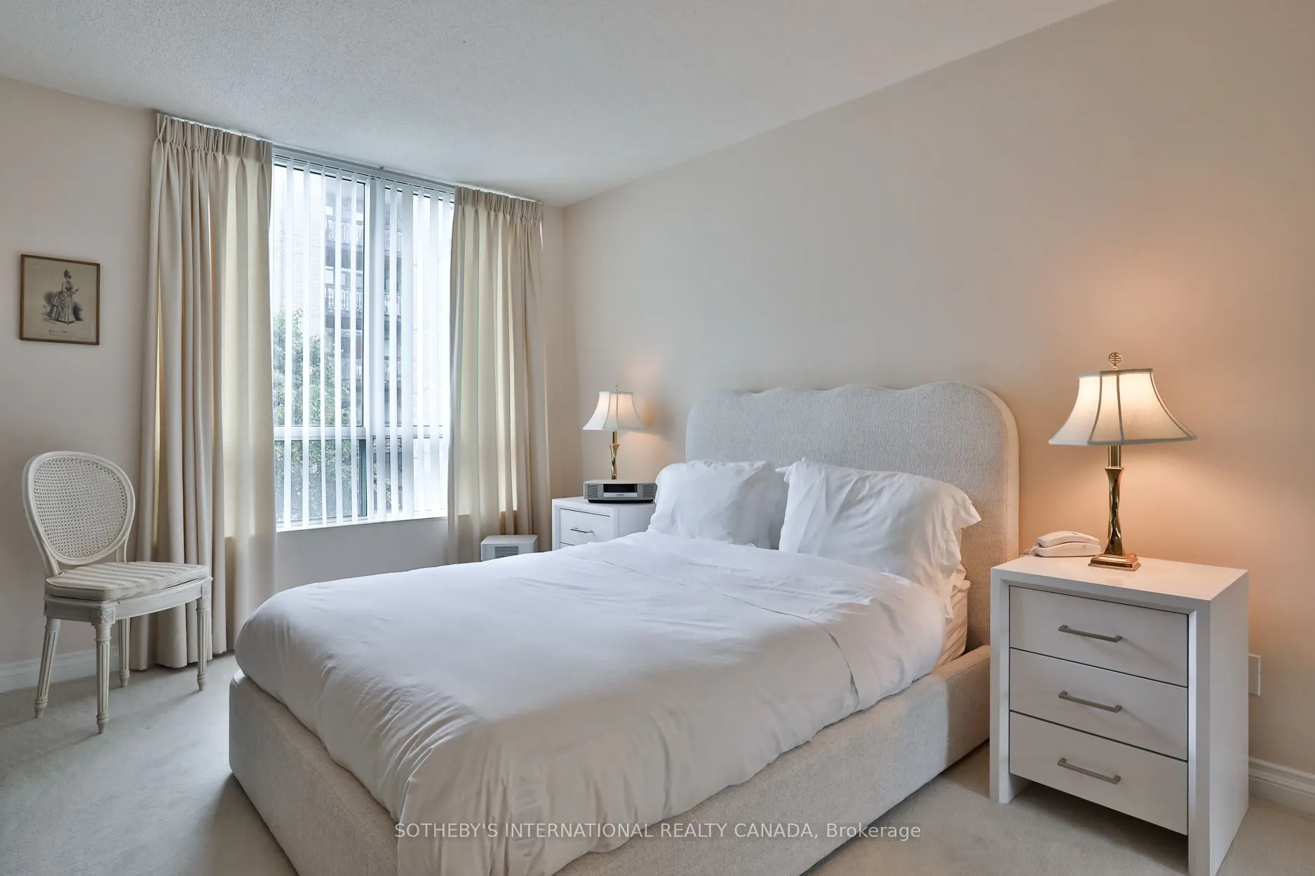 95 Prince Arthur Drive, #723