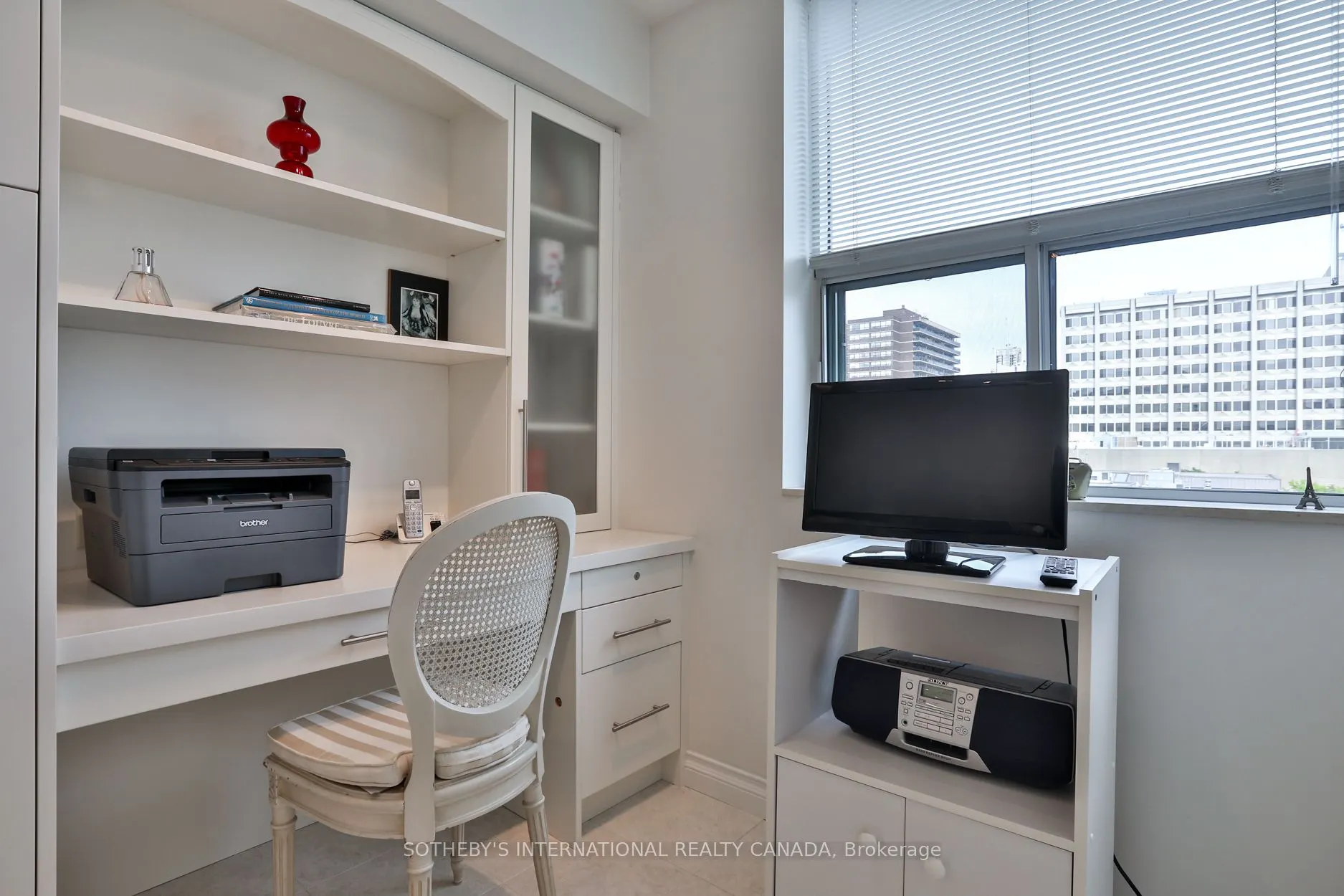 95 Prince Arthur Drive, #723