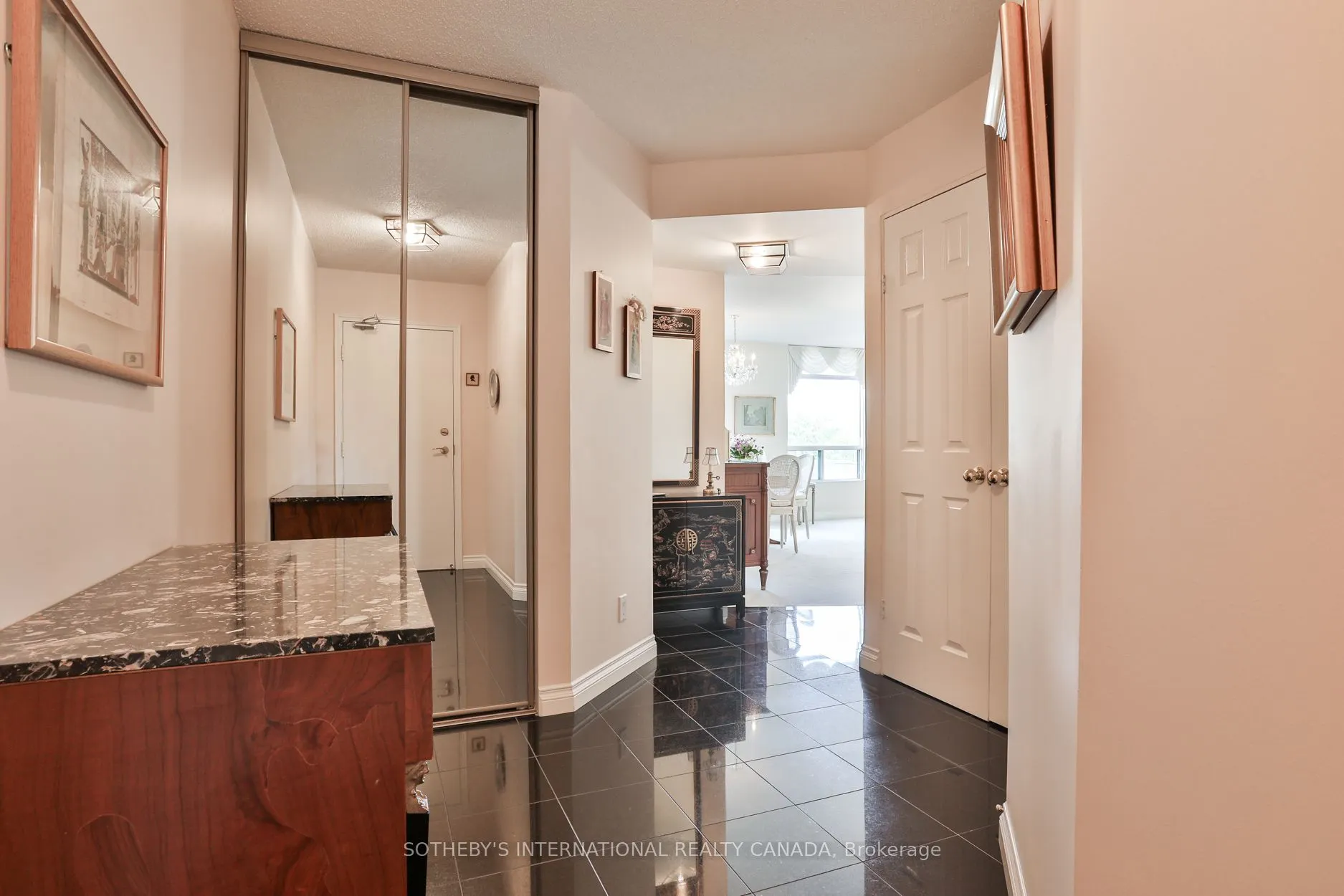 95 Prince Arthur Drive, #723