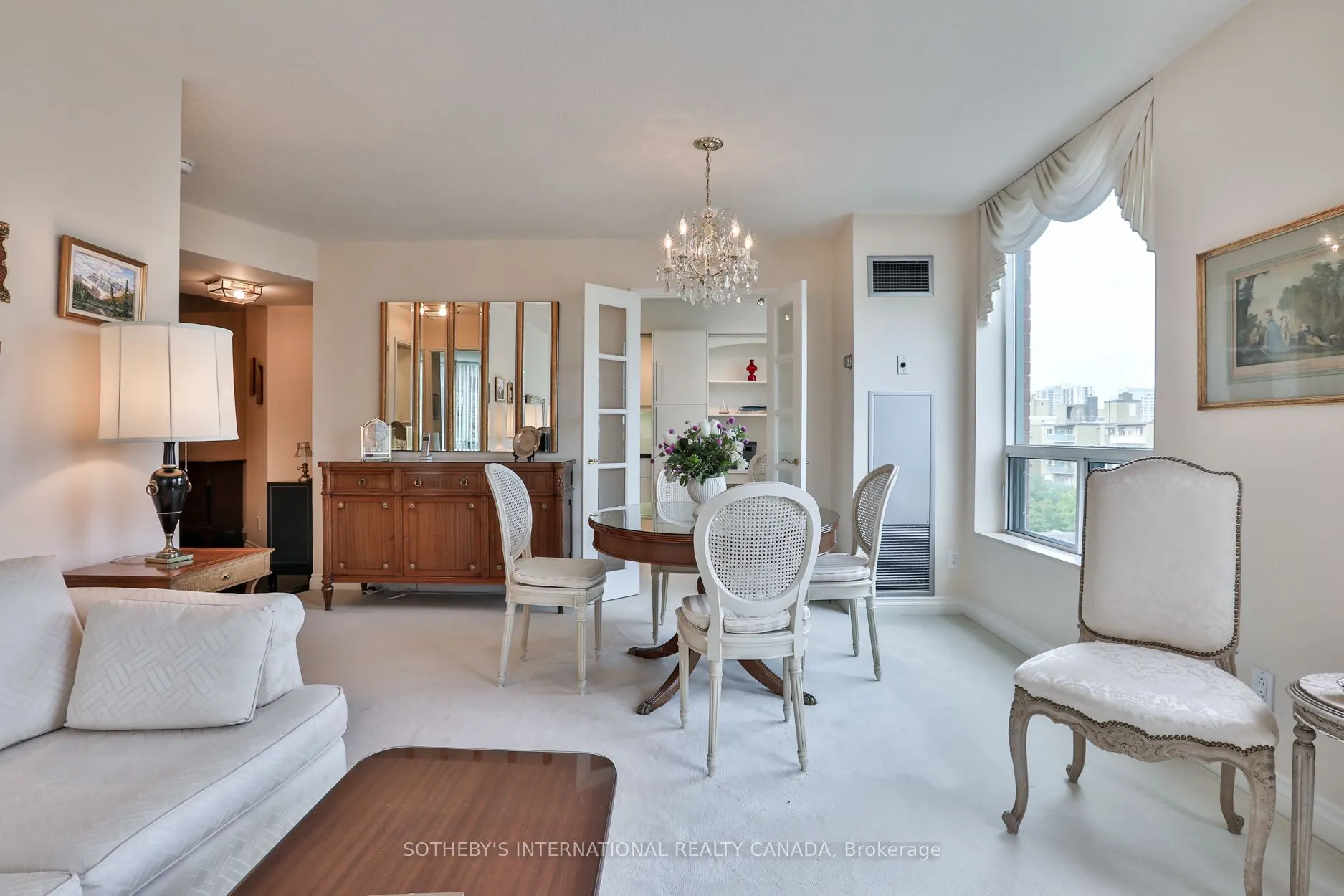 95 Prince Arthur Drive, #723