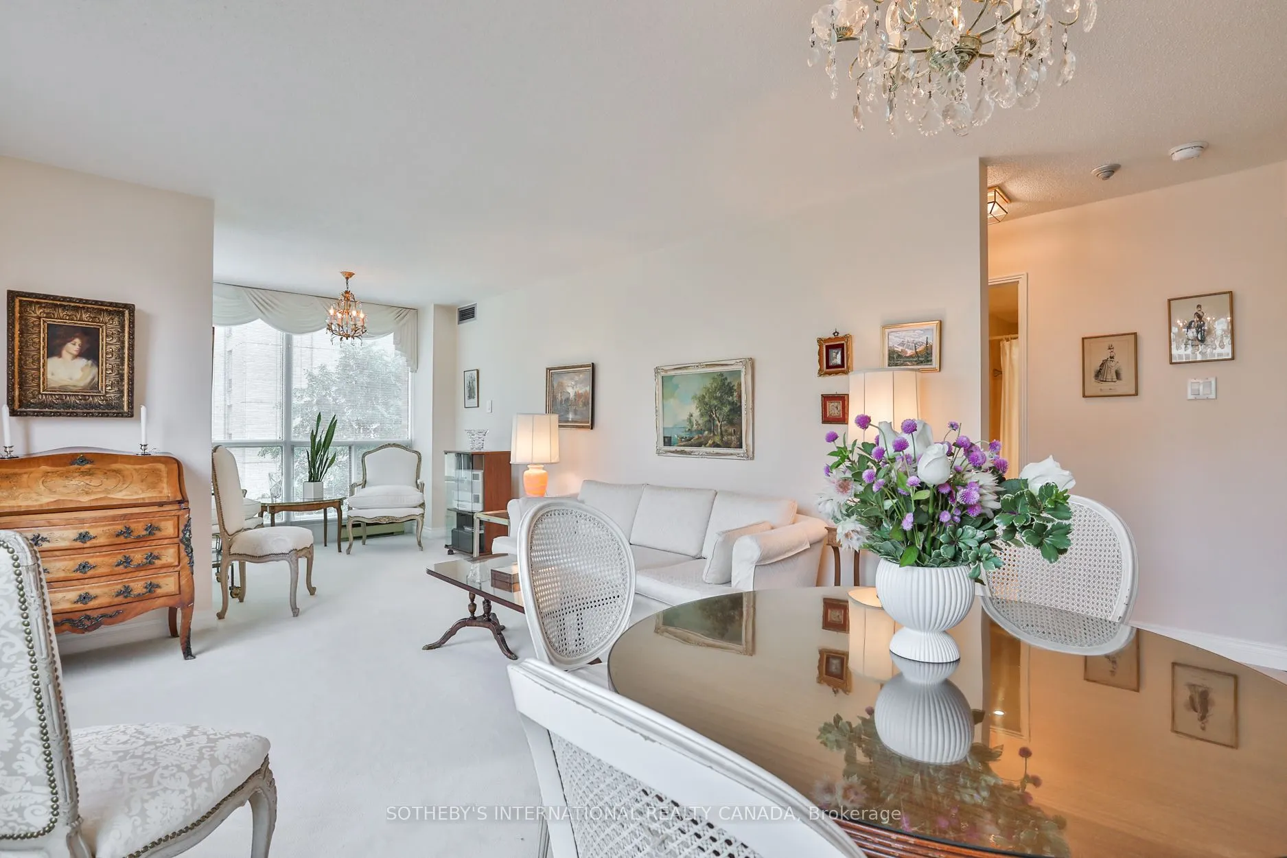 95 Prince Arthur Drive, #723