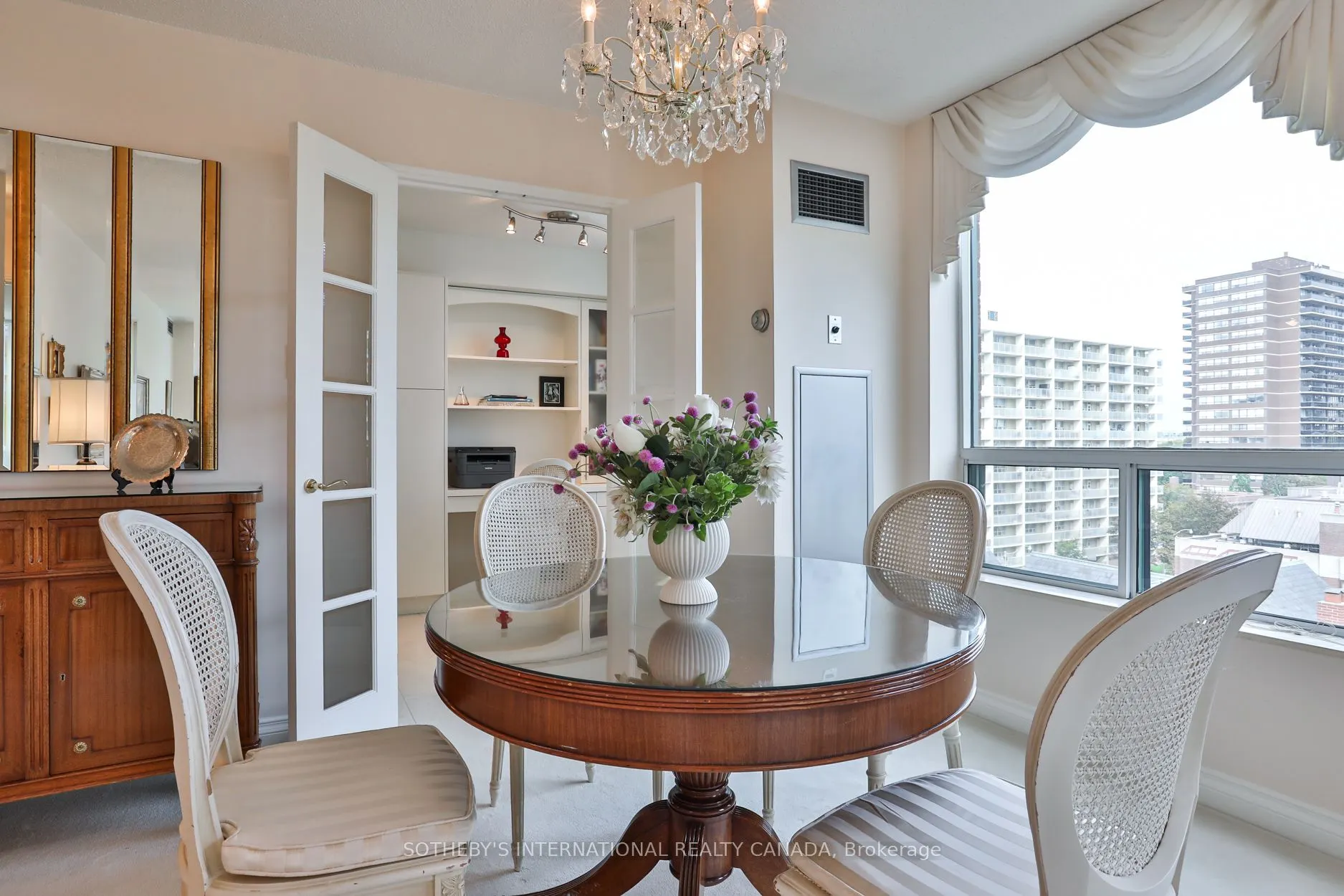 95 Prince Arthur Drive, #723