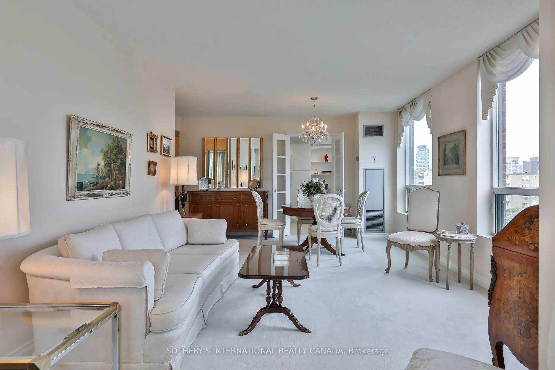 95 Prince Arthur Drive, #723