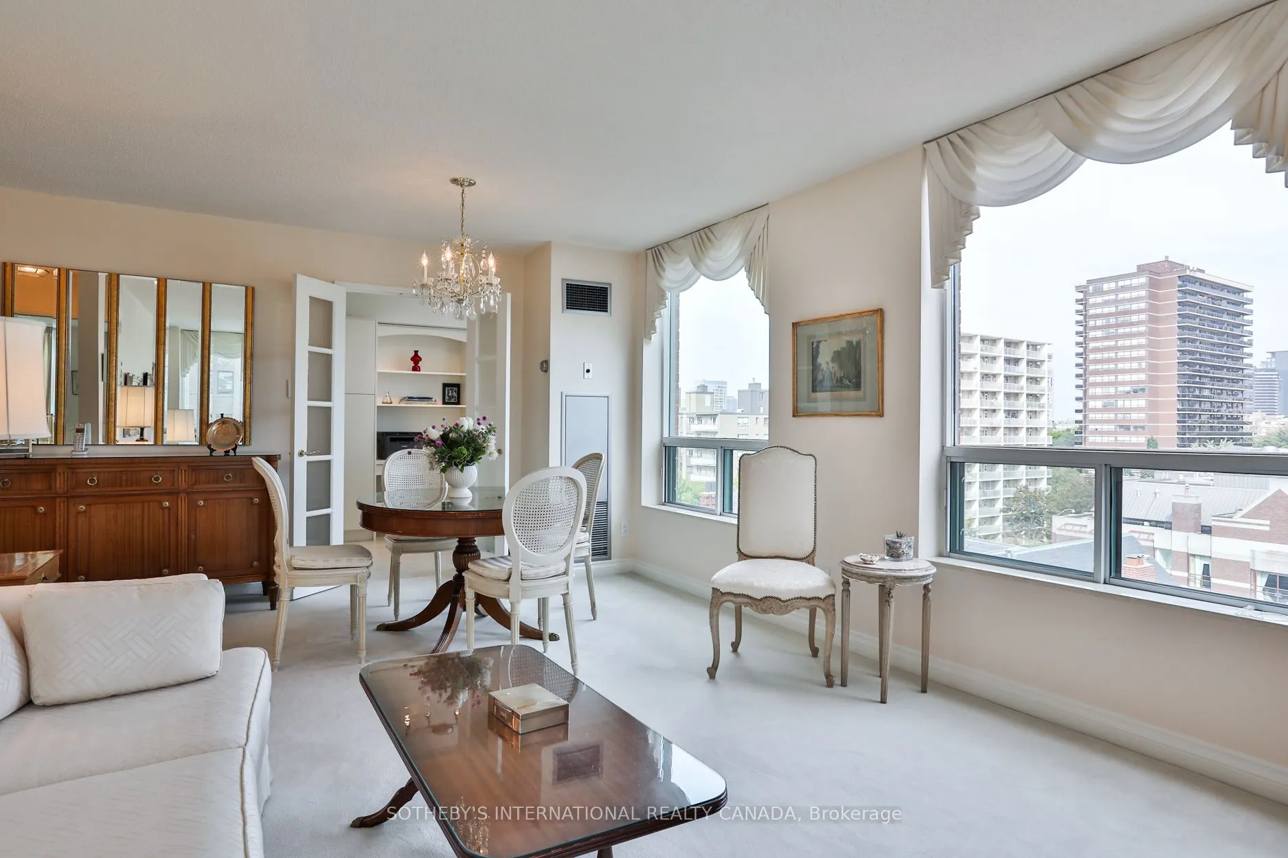 95 Prince Arthur Drive, #723